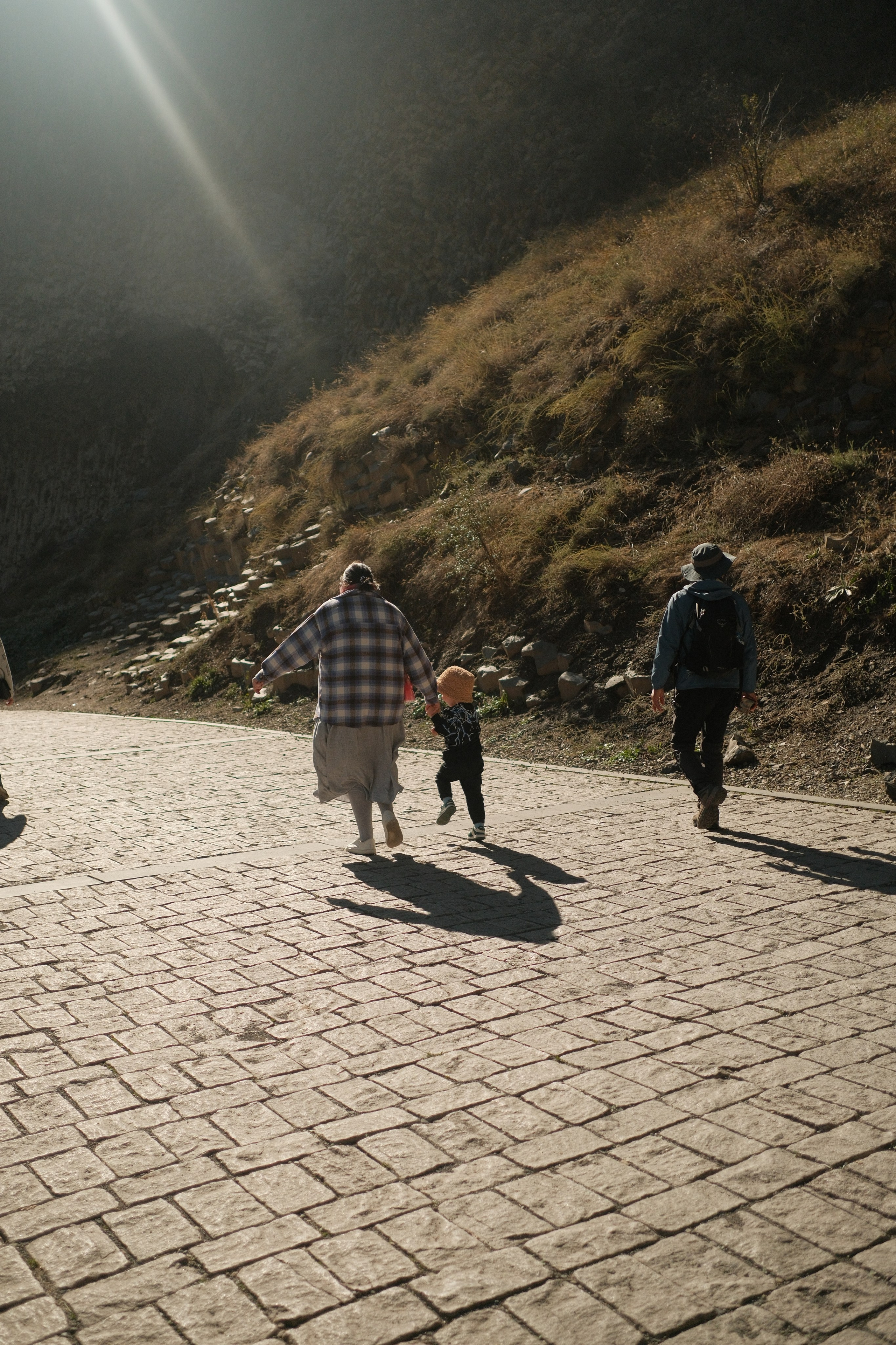 Armenia. Nikita Pavlov, Photographer — Vienna, Austria