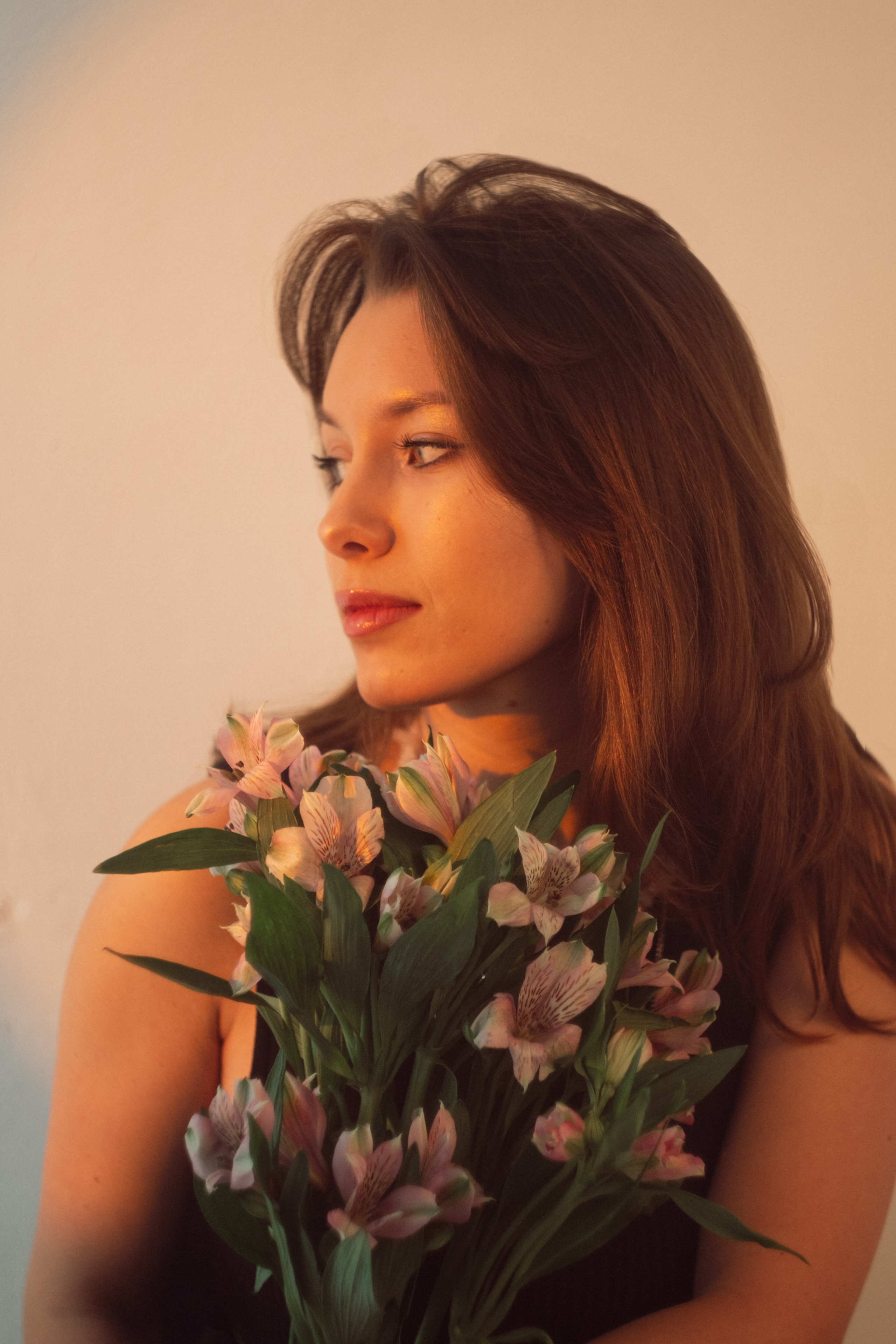 Daria. Nikita Pavlov, Photographer — Vienna, Austria