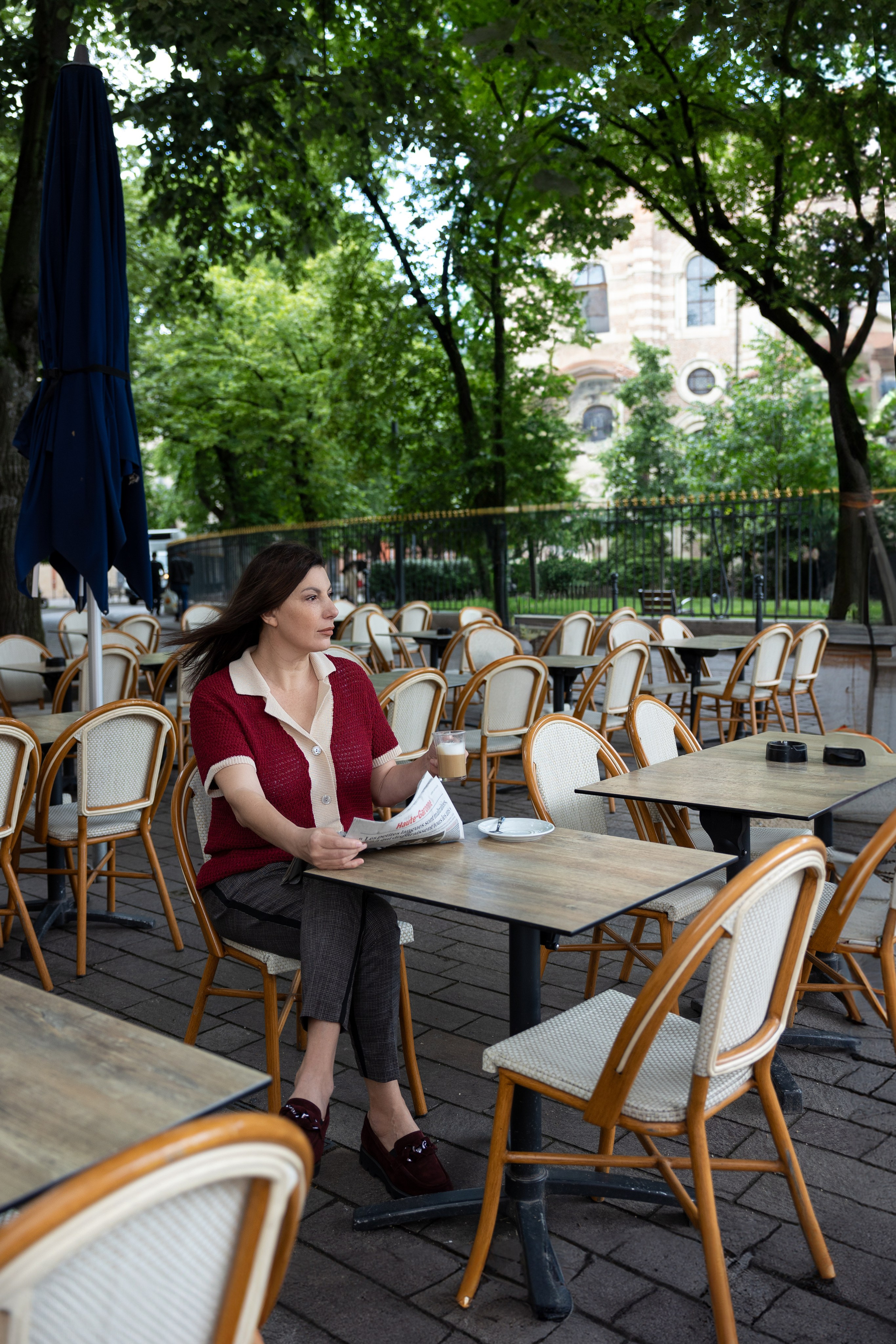 Inna. Eugenie Smirnova — wedding, corporate and lifestyle photographer in Toulouse and Southwest France