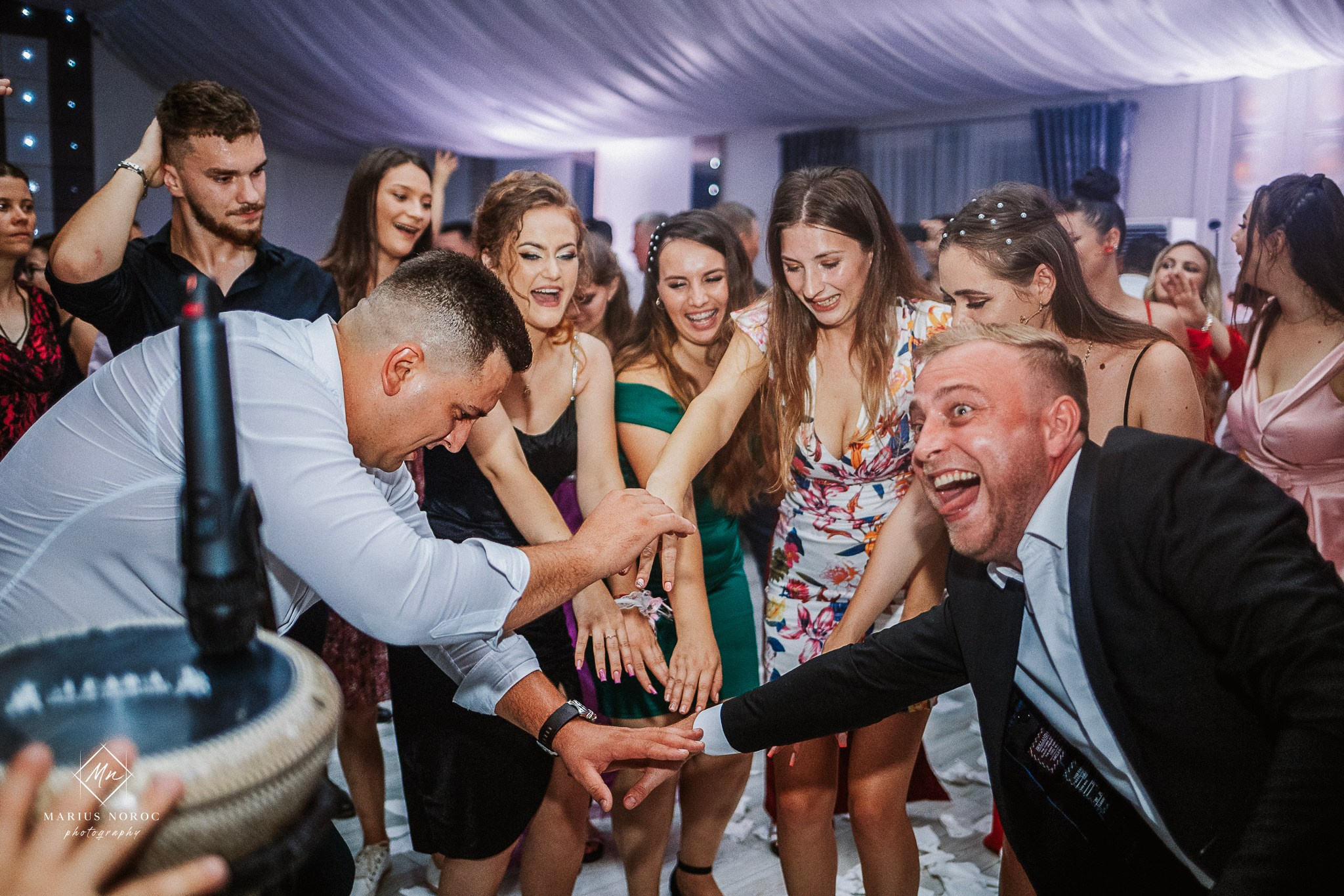 Oana & Alex | Diamond Ballroom Iasi