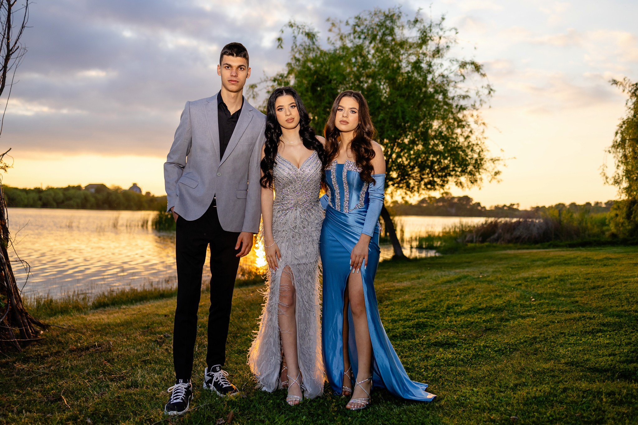 Antonia - Maria - Dan. Stoica Studio | Fotograf evenimente