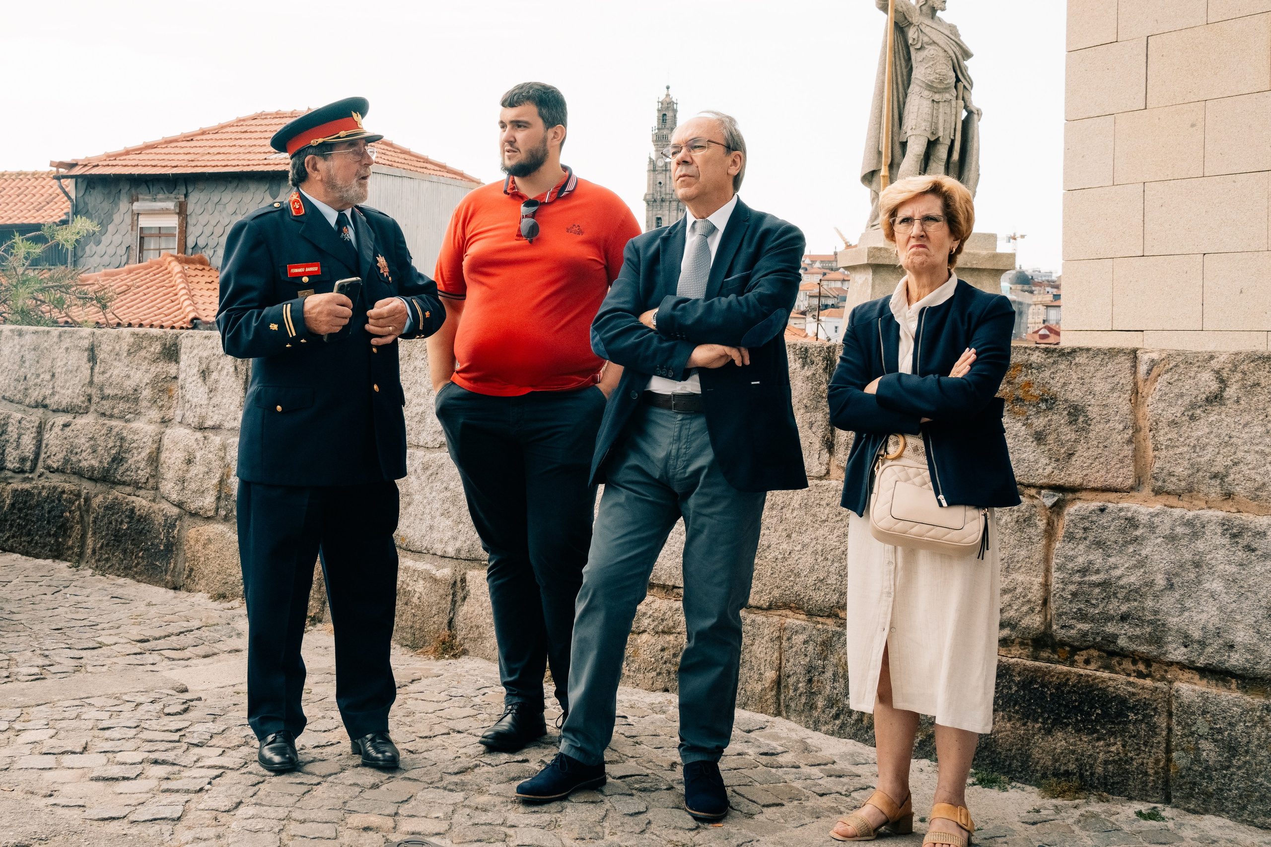 Street. Maria Sher. Professional photographer from Porto, Portugal