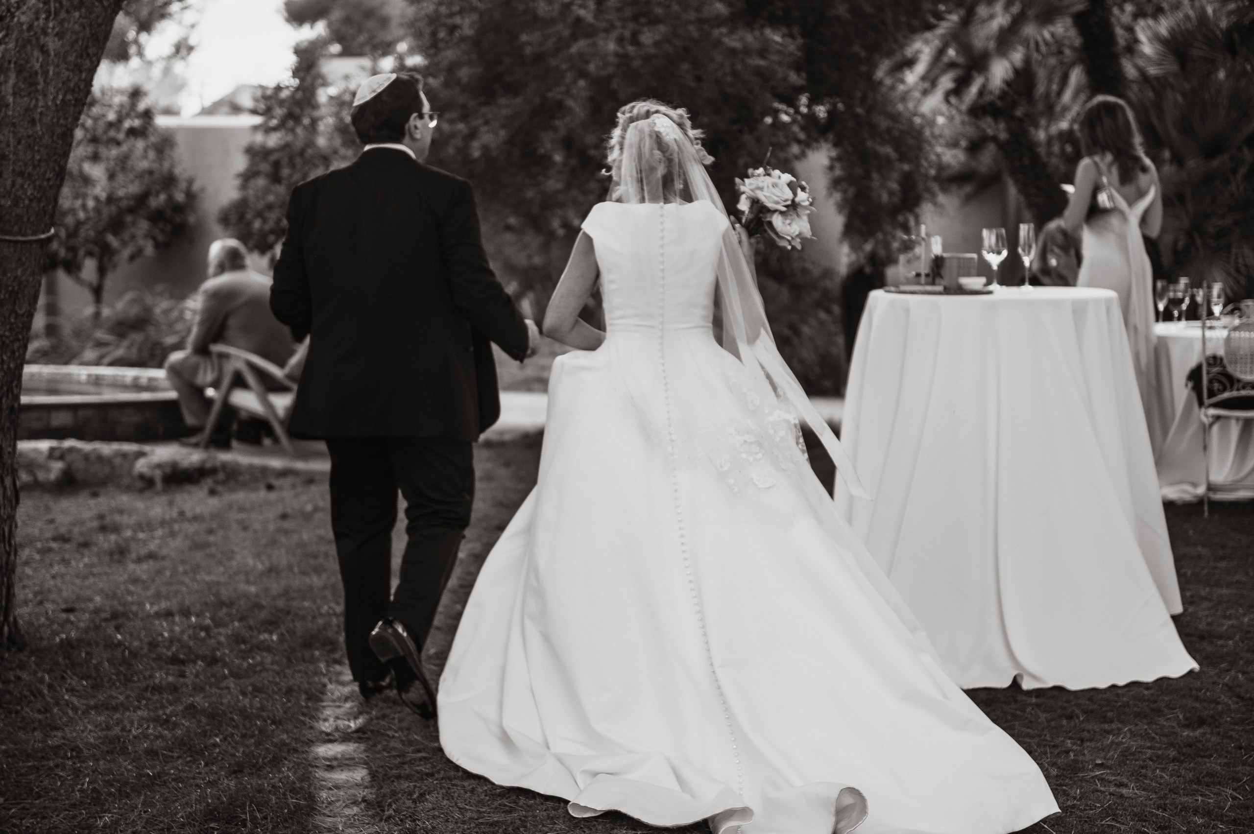 MULTI-DAY WEDDING. Professional photography services in Barcelona by Ekaterina Gasanova