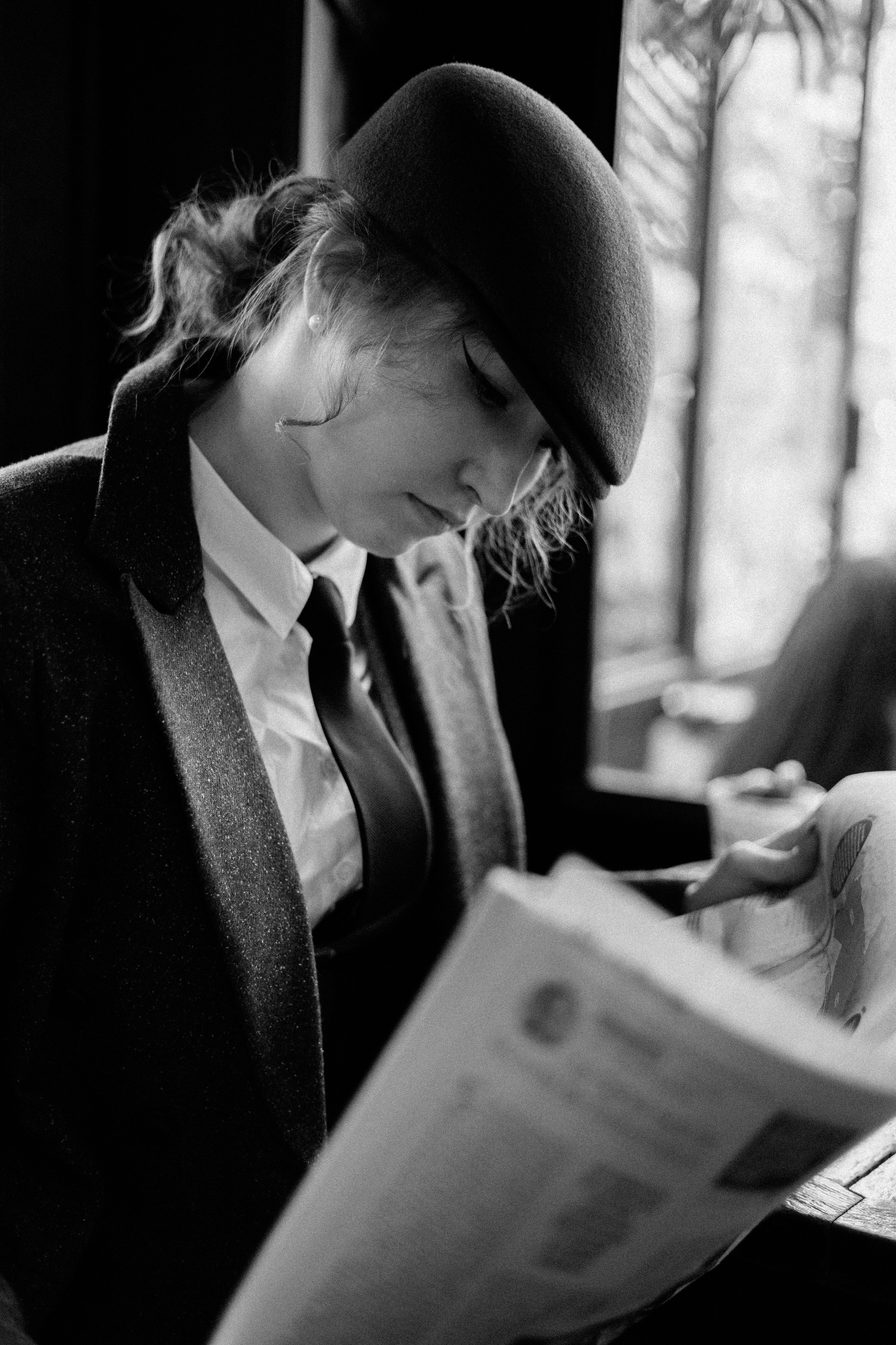 MILA. Photographe en Côte d’Azur