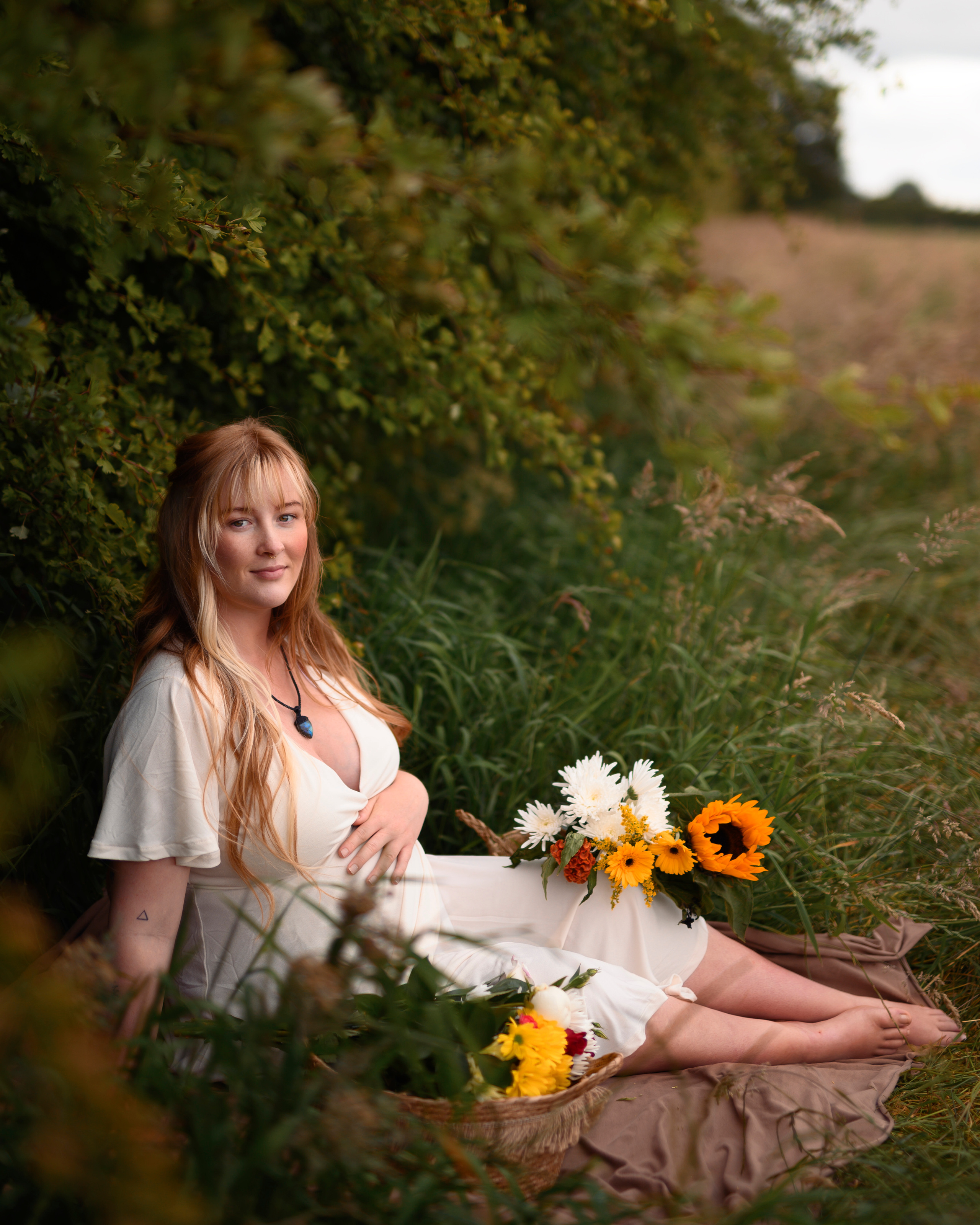 Family Photography West Yorkshire | Rapley Photography. Rapley Photography | West Yorkshire Wedding & Portrait Photographer