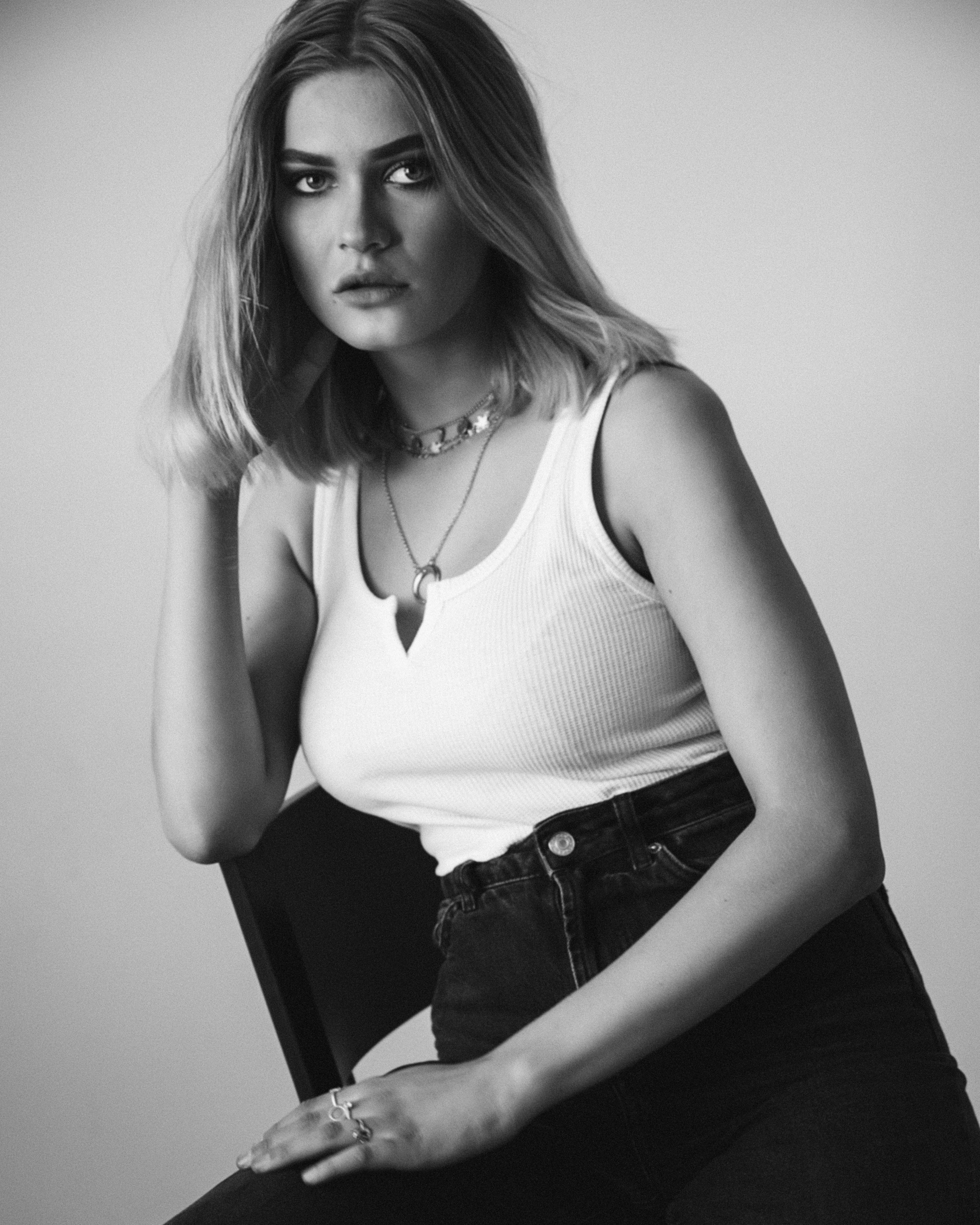 Women's Portrait Photography | Rapley Photography. Rapley Photography | West Yorkshire Wedding & Portrait Photographer