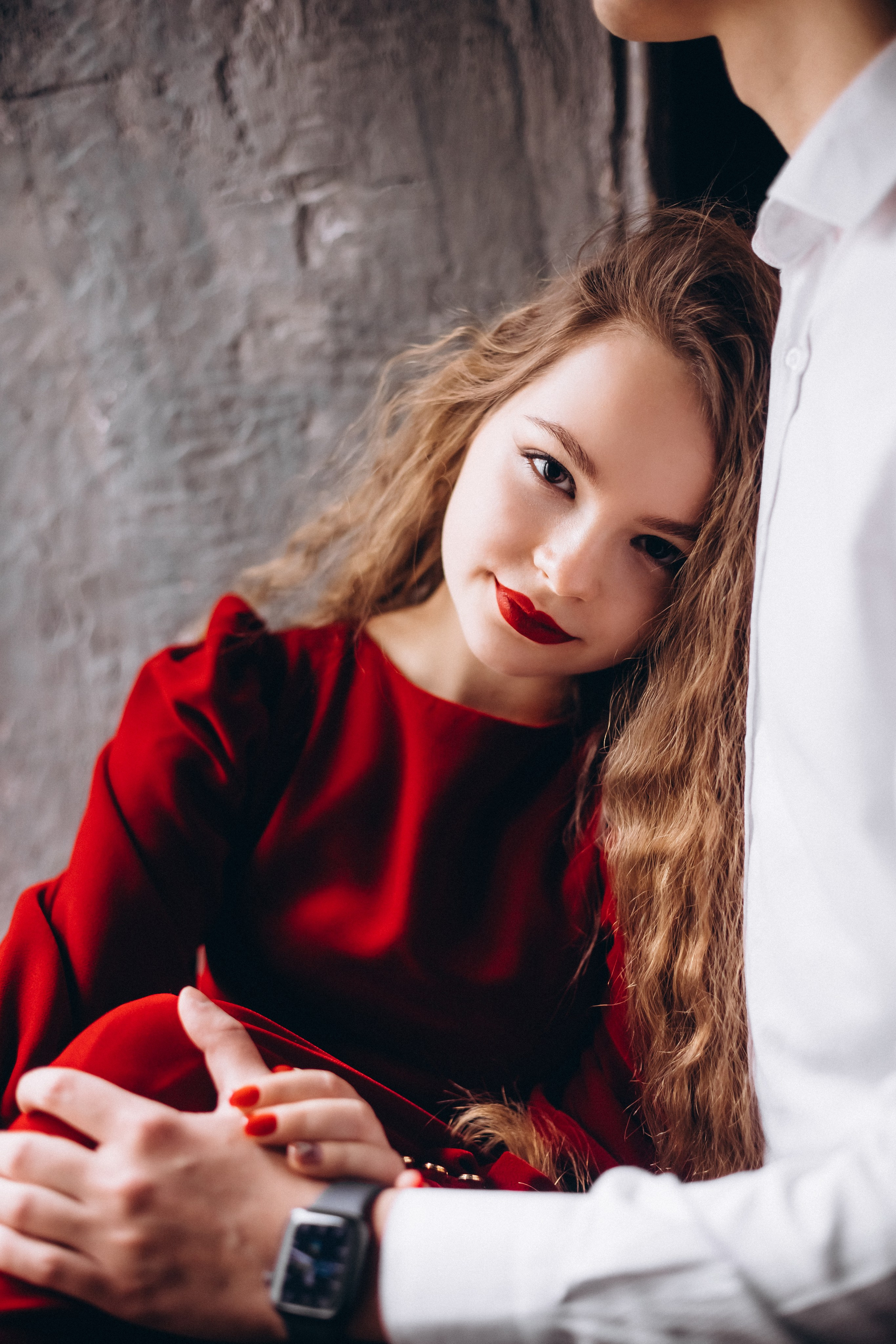 Katrin & Pavel. Wedding and Family Photograph