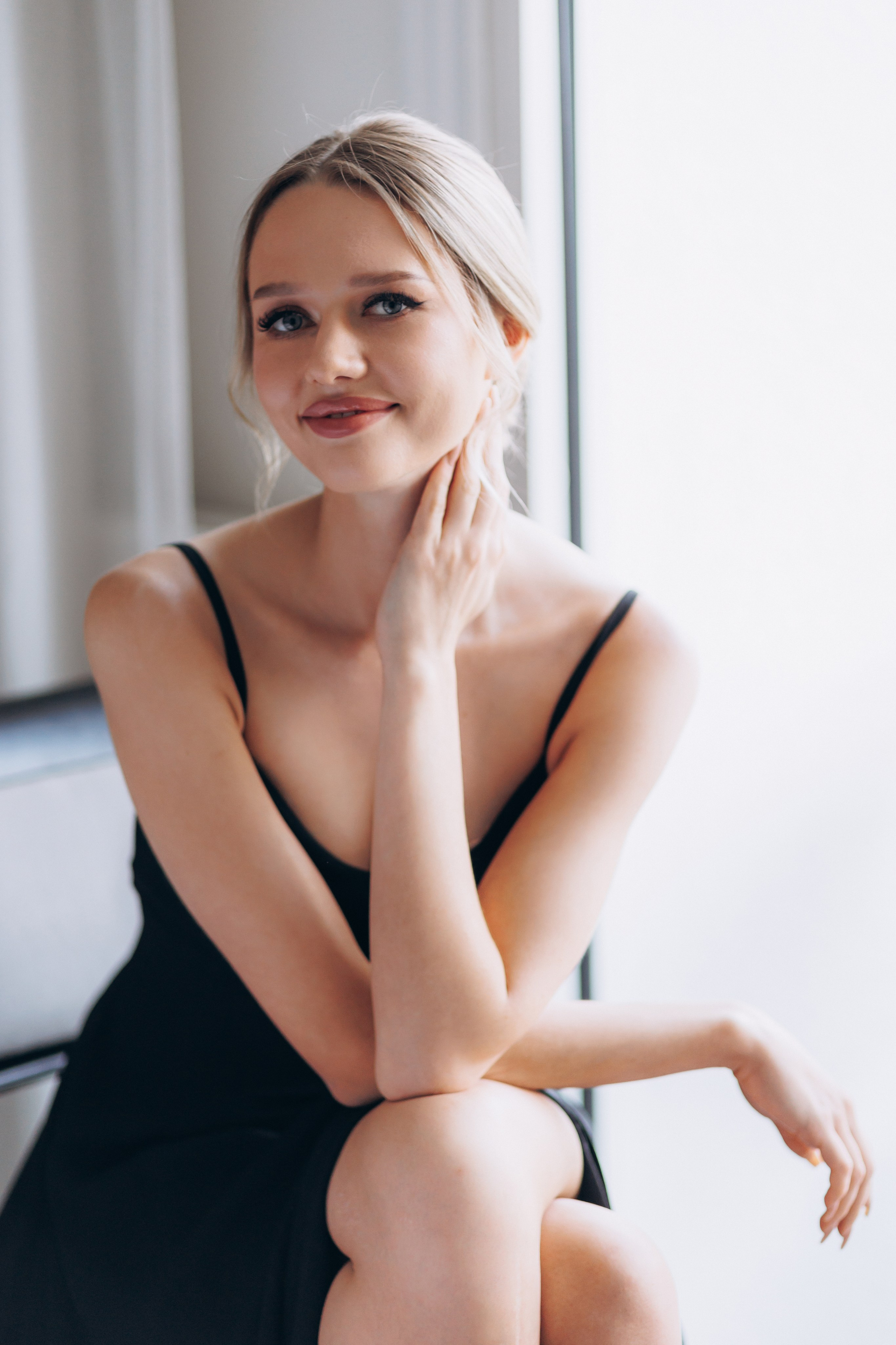 Snezhana & Max. Wedding and Family Photograph