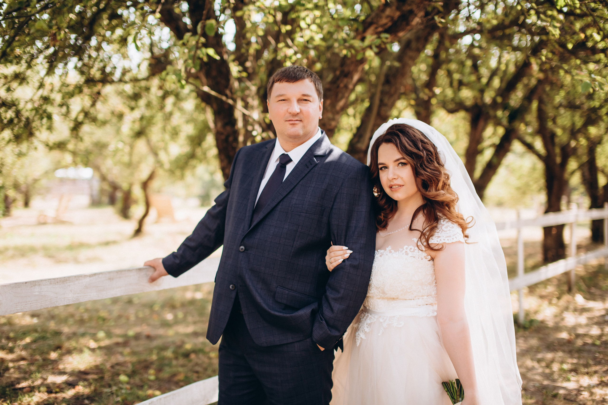 Jaroslava & Viktor. Wedding and Family Photograph