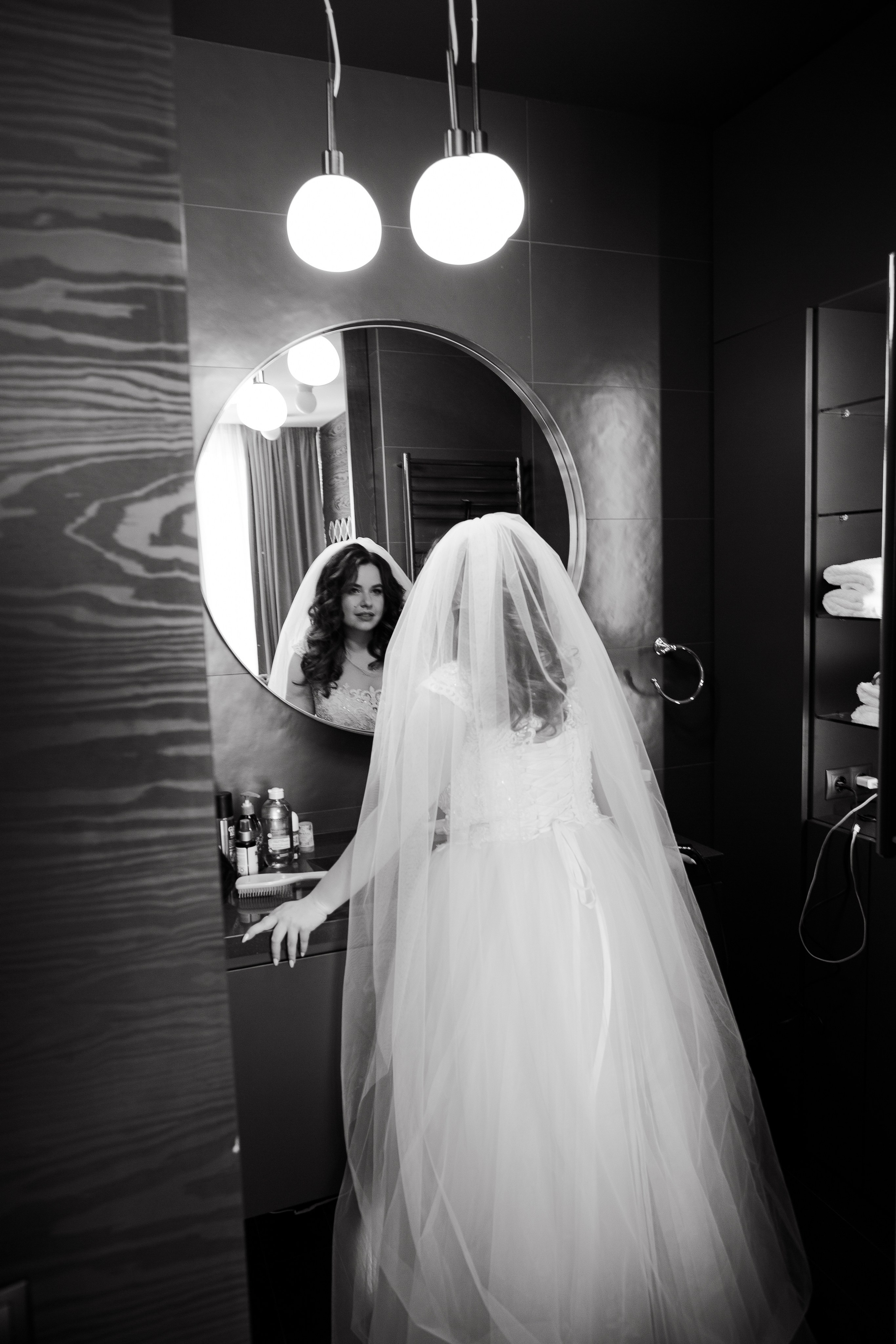 Jaroslava & Viktor. Wedding and Family Photograph