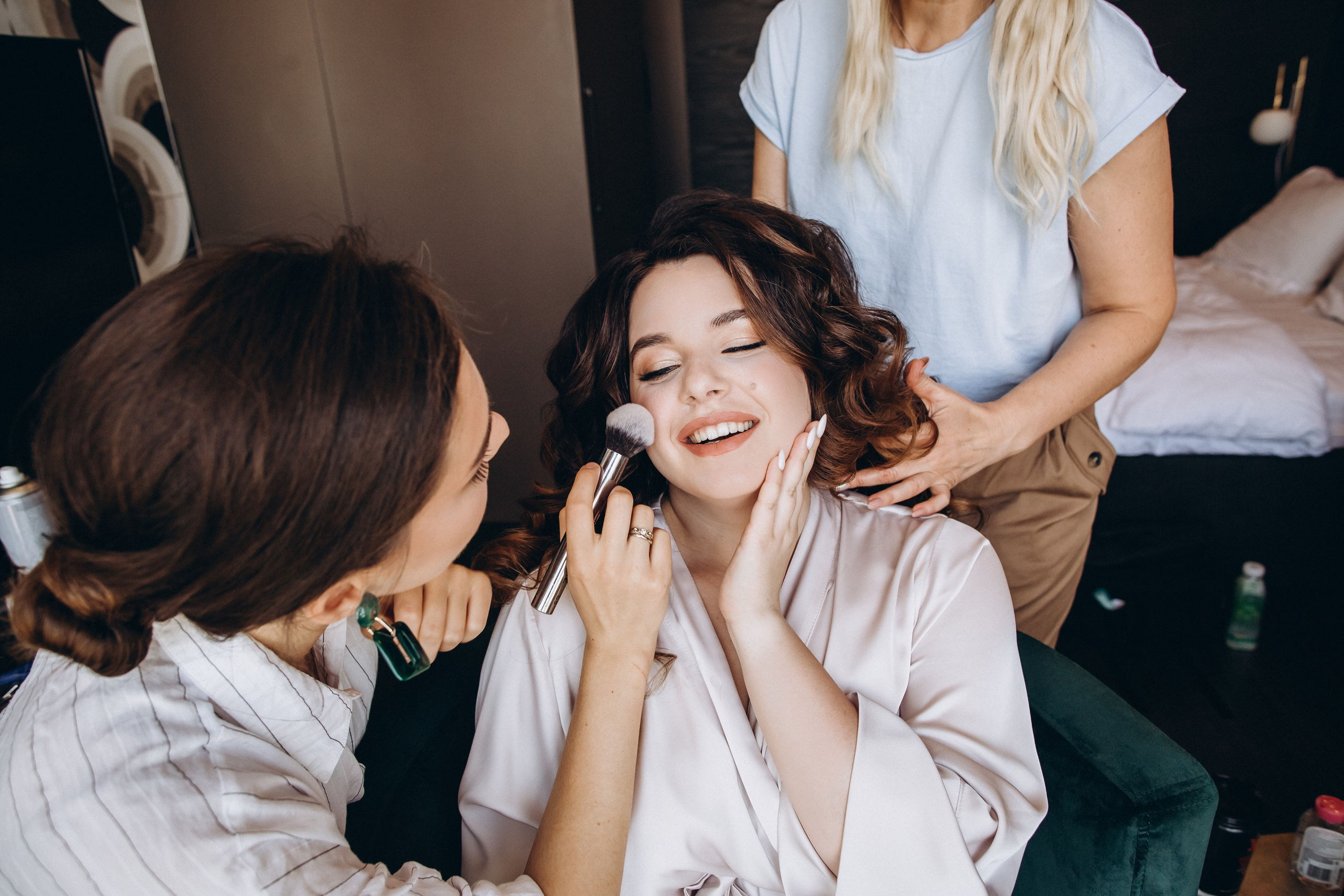 Jaroslava & Viktor. Wedding and Family Photograph