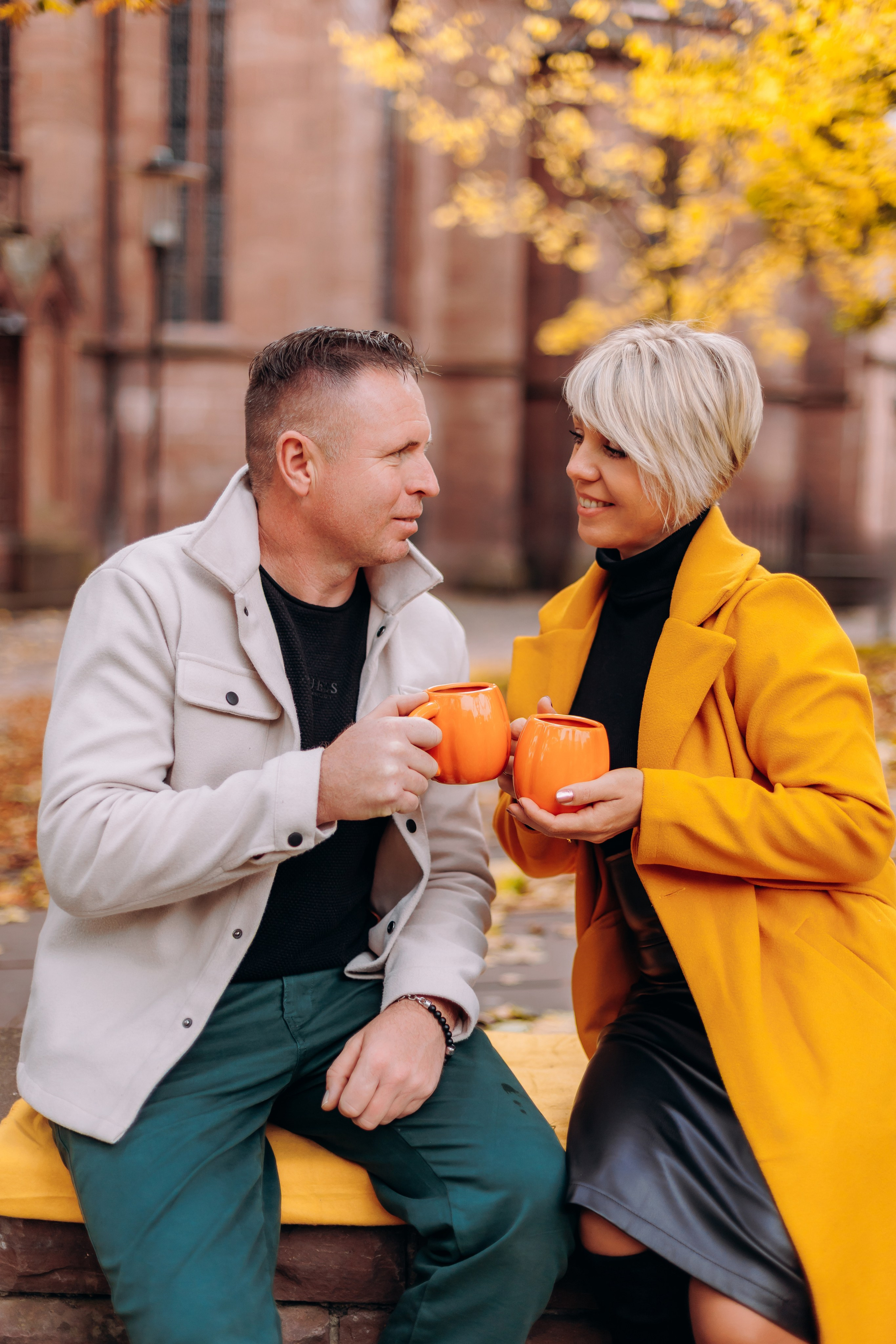 Ina & Andrey. Wedding and Family Photograph