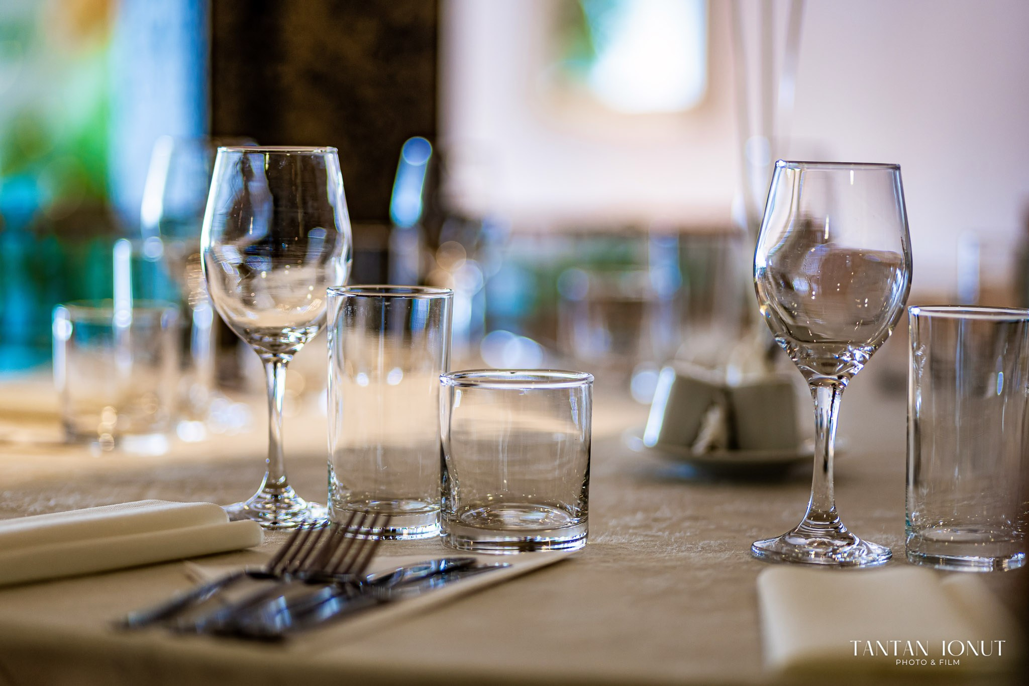 Amintiri de Neuitat la Botez - Ionut Tantan Foto & Film. TANTAN IONUT FOTO & FILM