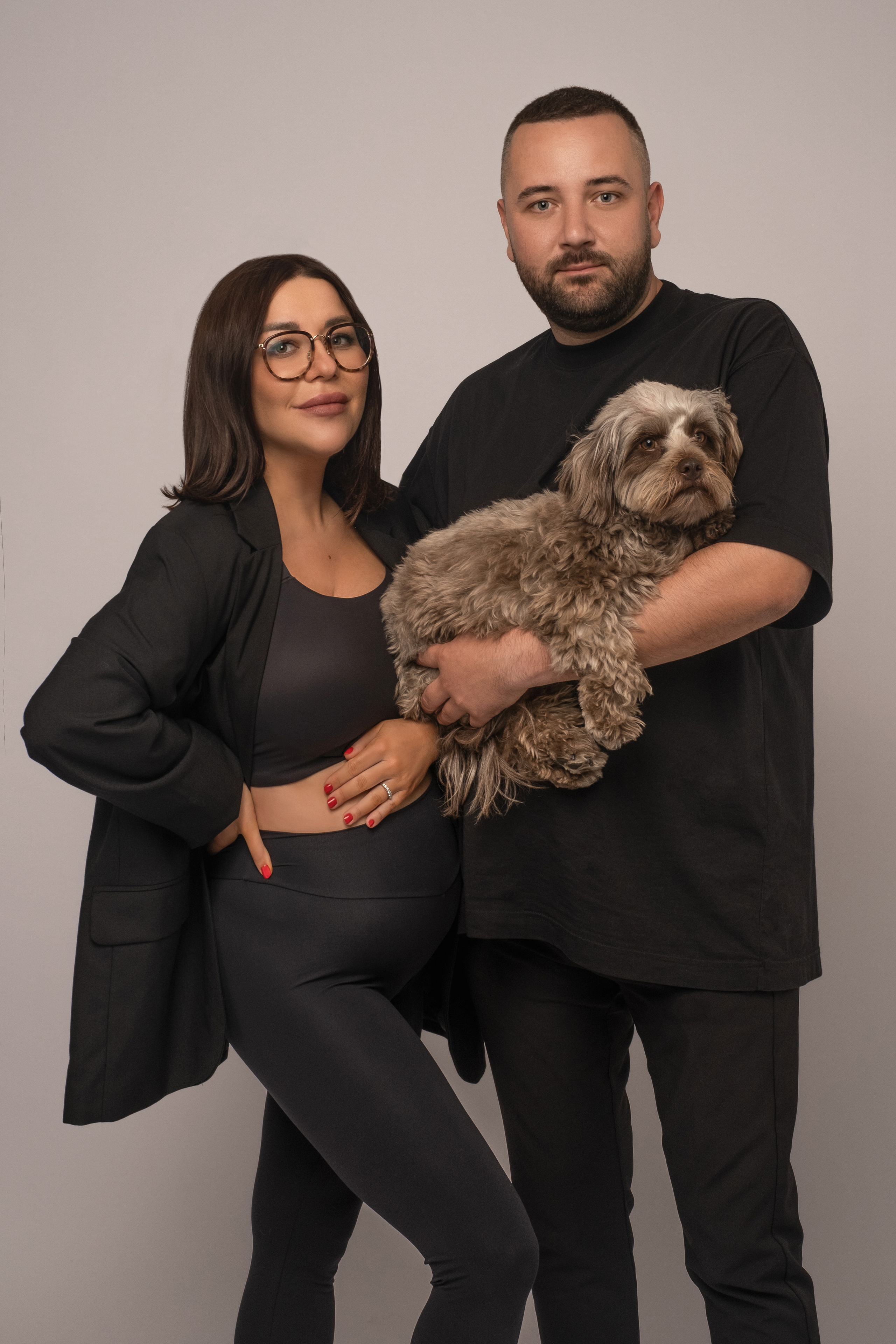 Babybauch. Neugeborene, Baby und Familien Fotografie im Raum Neuss-Düsseldorf