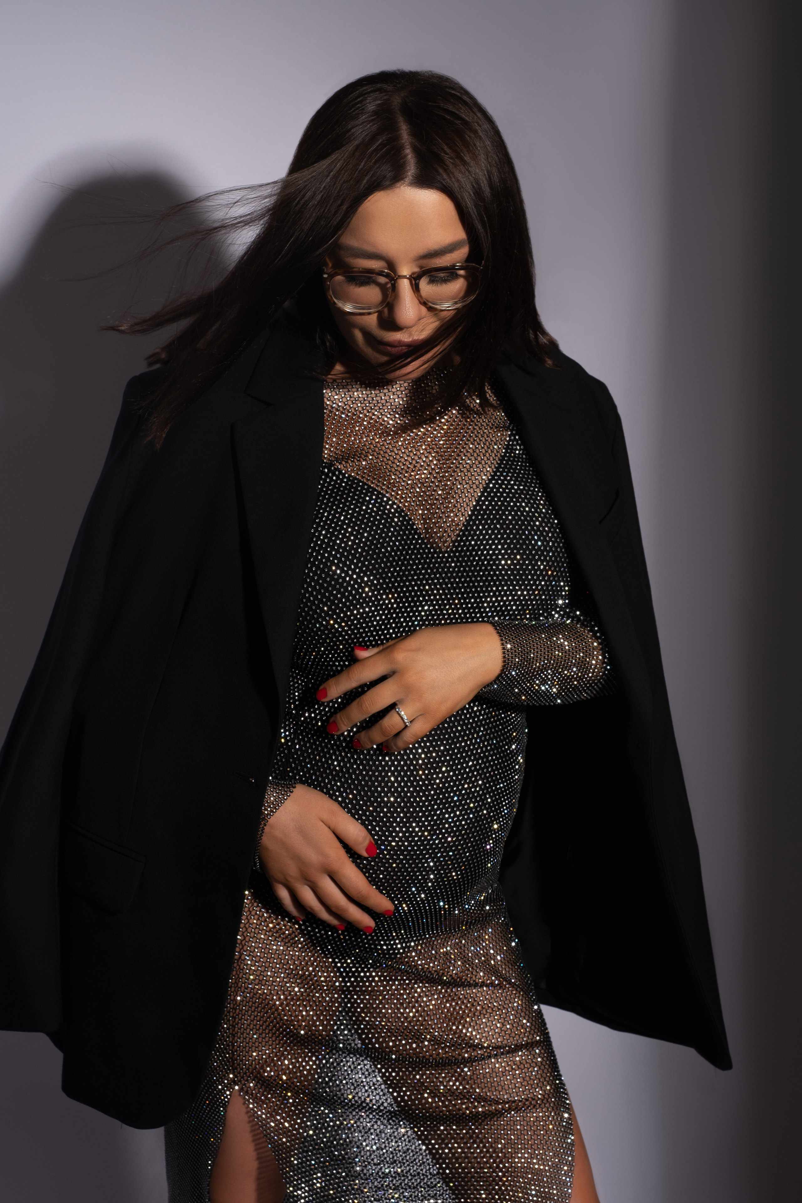 Babybauch. Neugeborene, Baby und Familien Fotografie im Raum Neuss-Düsseldorf