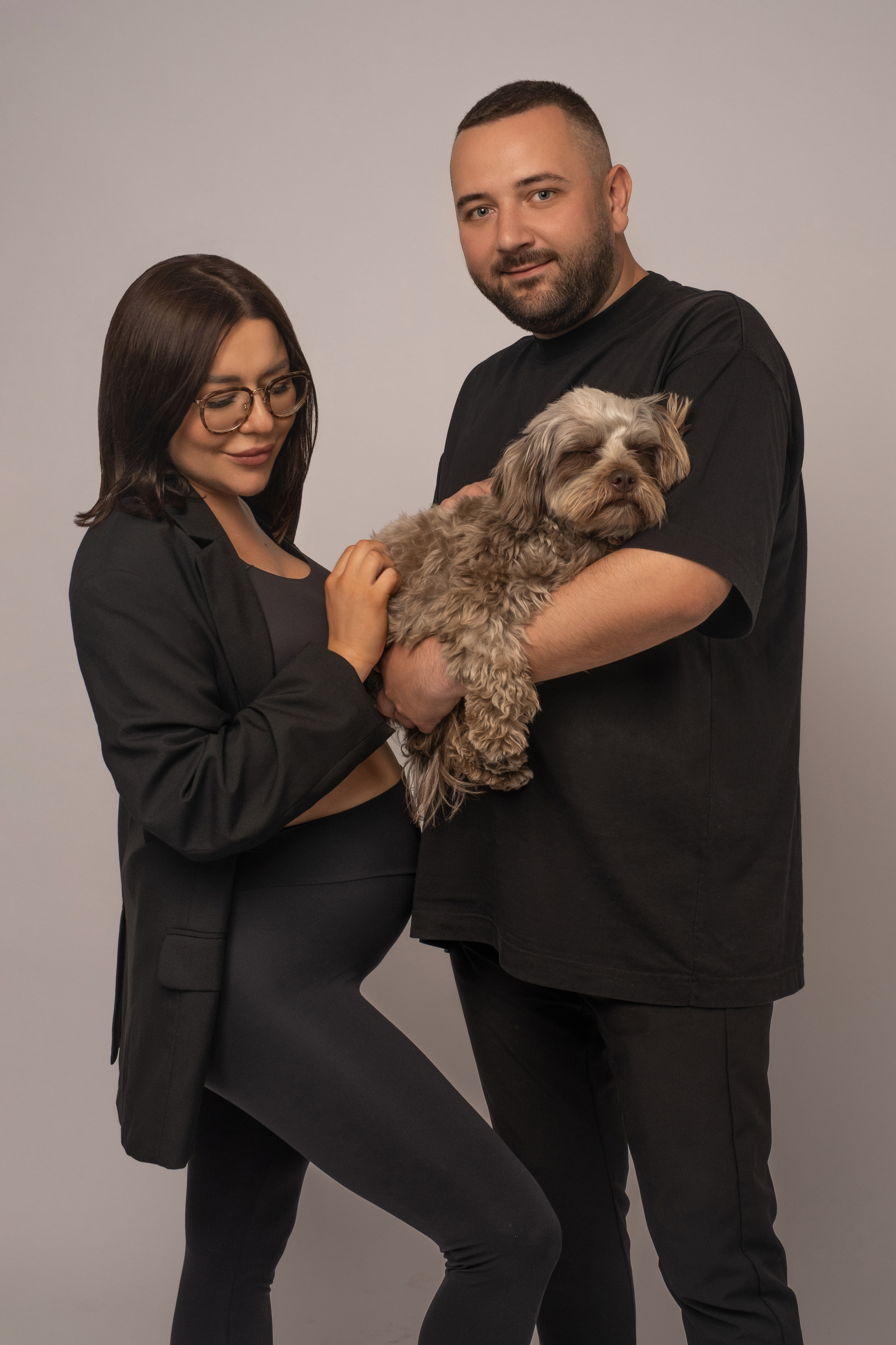 Babybauch. Neugeborene, Baby und Familien Fotografie im Raum Neuss-Düsseldorf