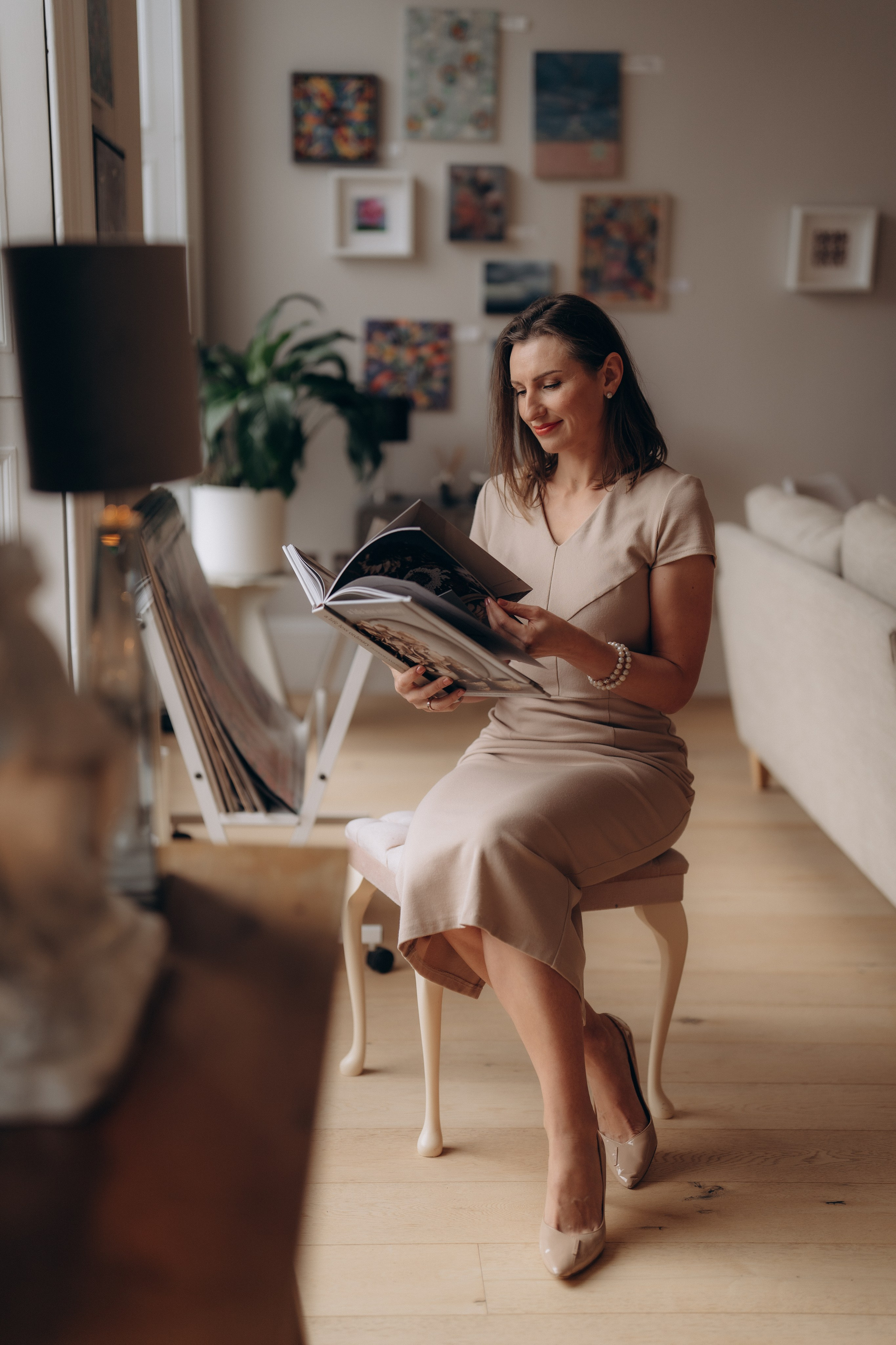 Silvia. Photographer & Tour Guide Based in Scotland