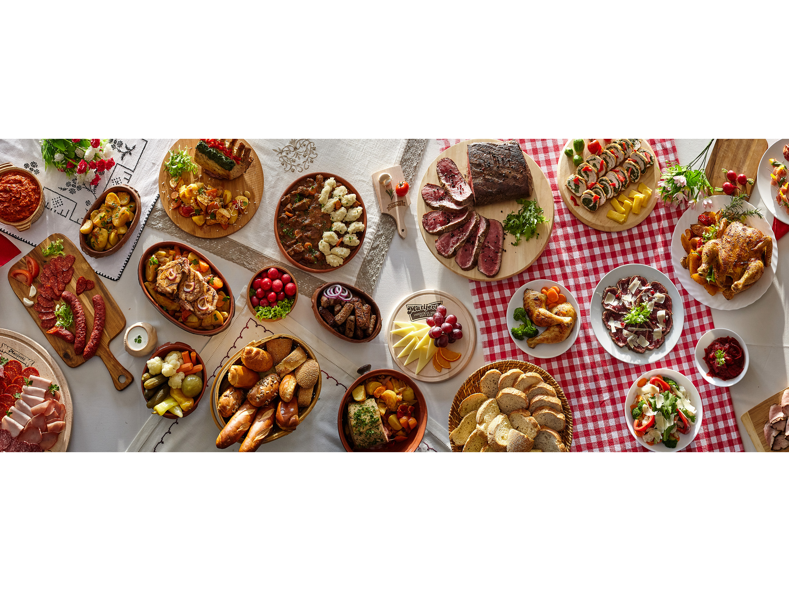 Commercial and studio photographer in Belgrade