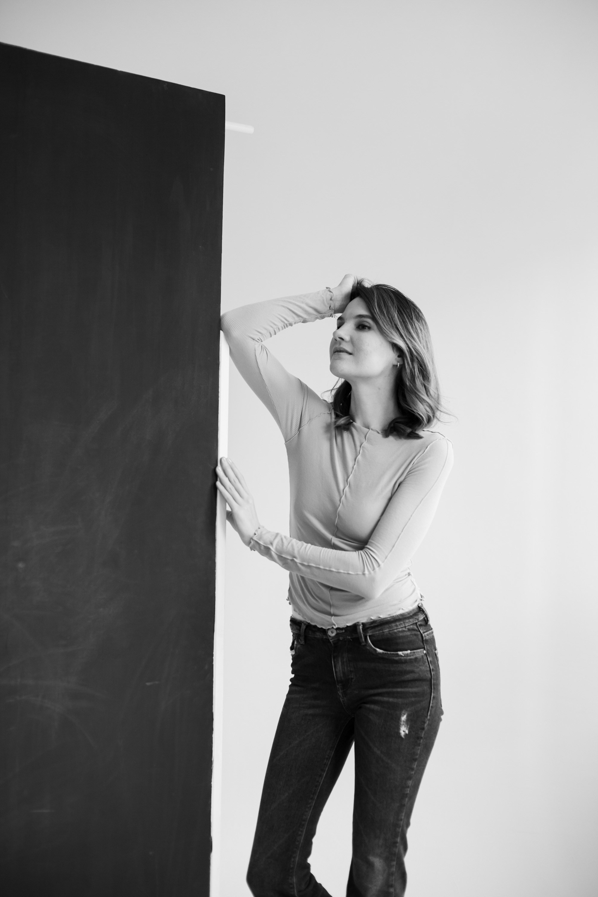 Юлия. Фотограф в Будапеште