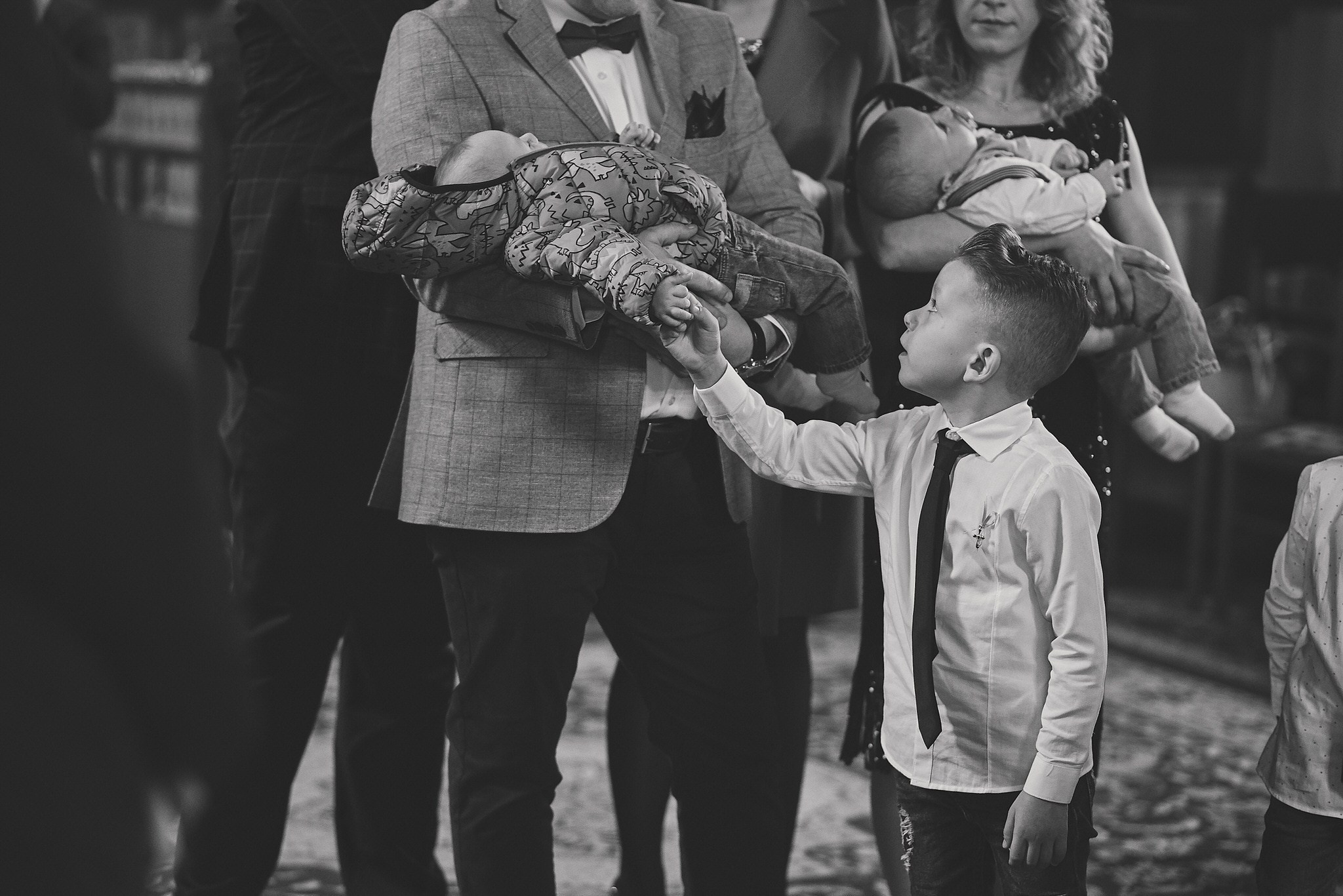 Erik & Matei. Georgescu Alexandru Fotograf