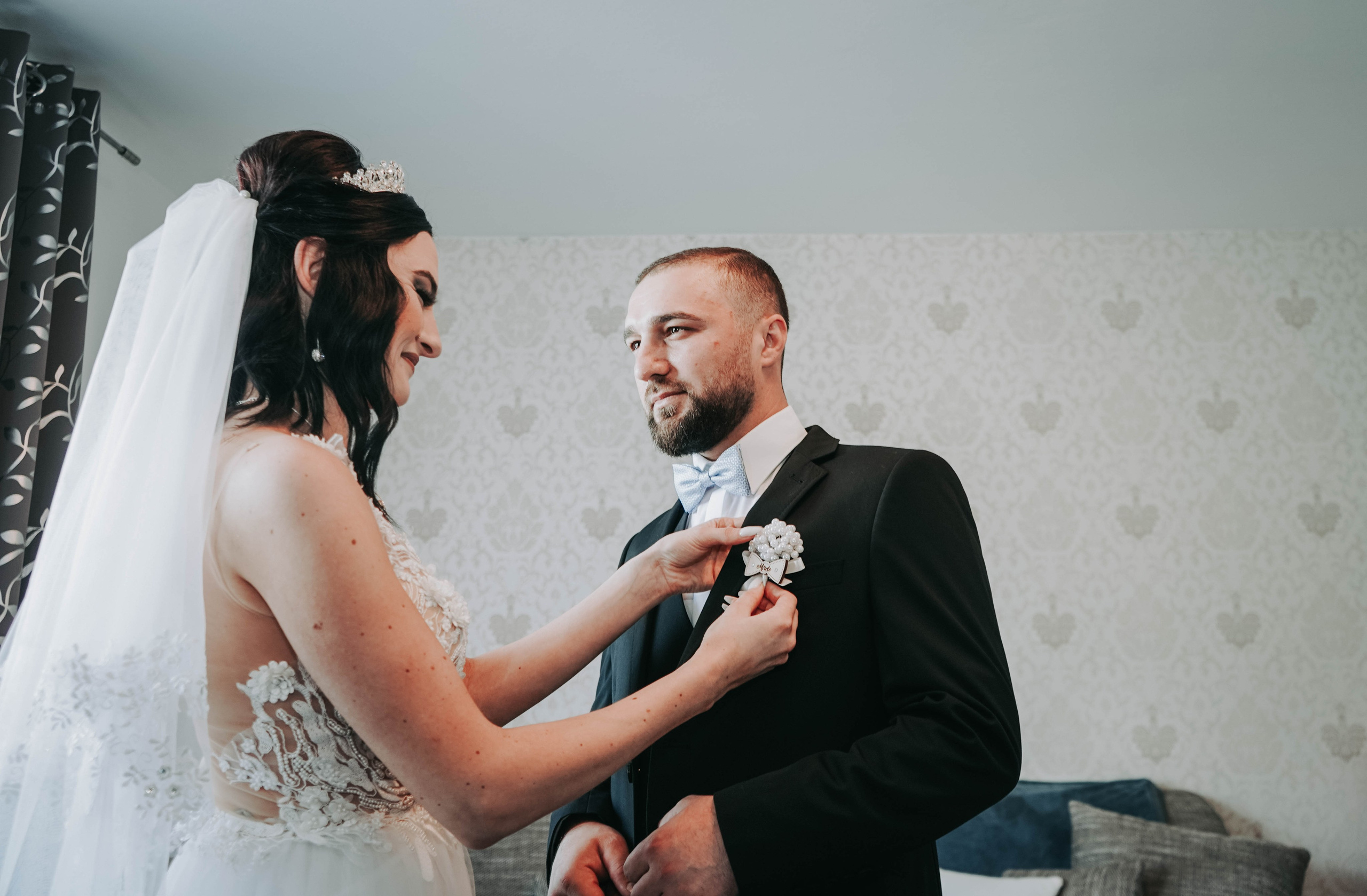 Marina & Dragos. Avram Madalina Photography