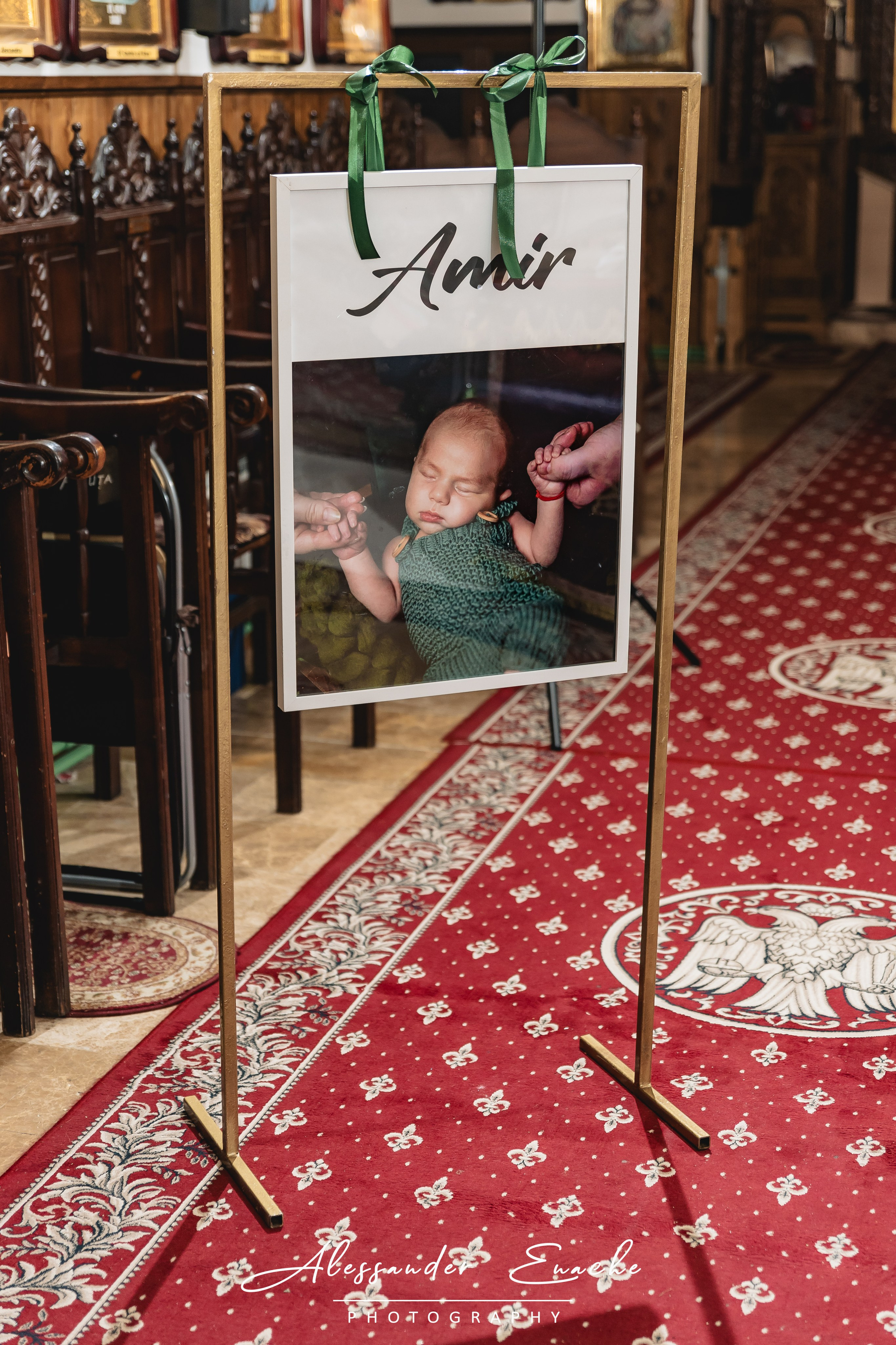 Amir. Fotograf prin #Piatraneamt-Alessander Enache