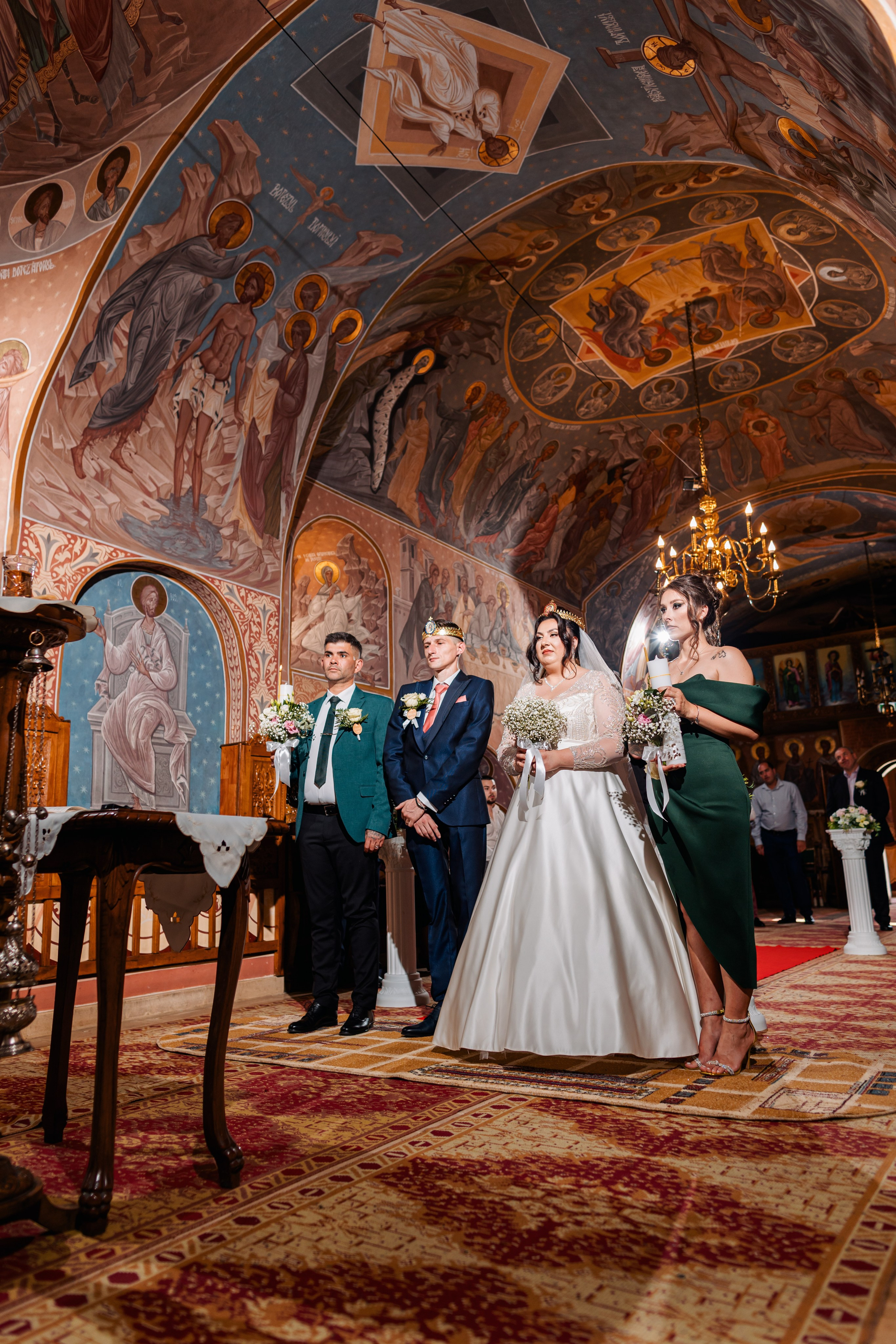 Alin & Iustina. Fotograf prin #Piatraneamt-Alessander Enache