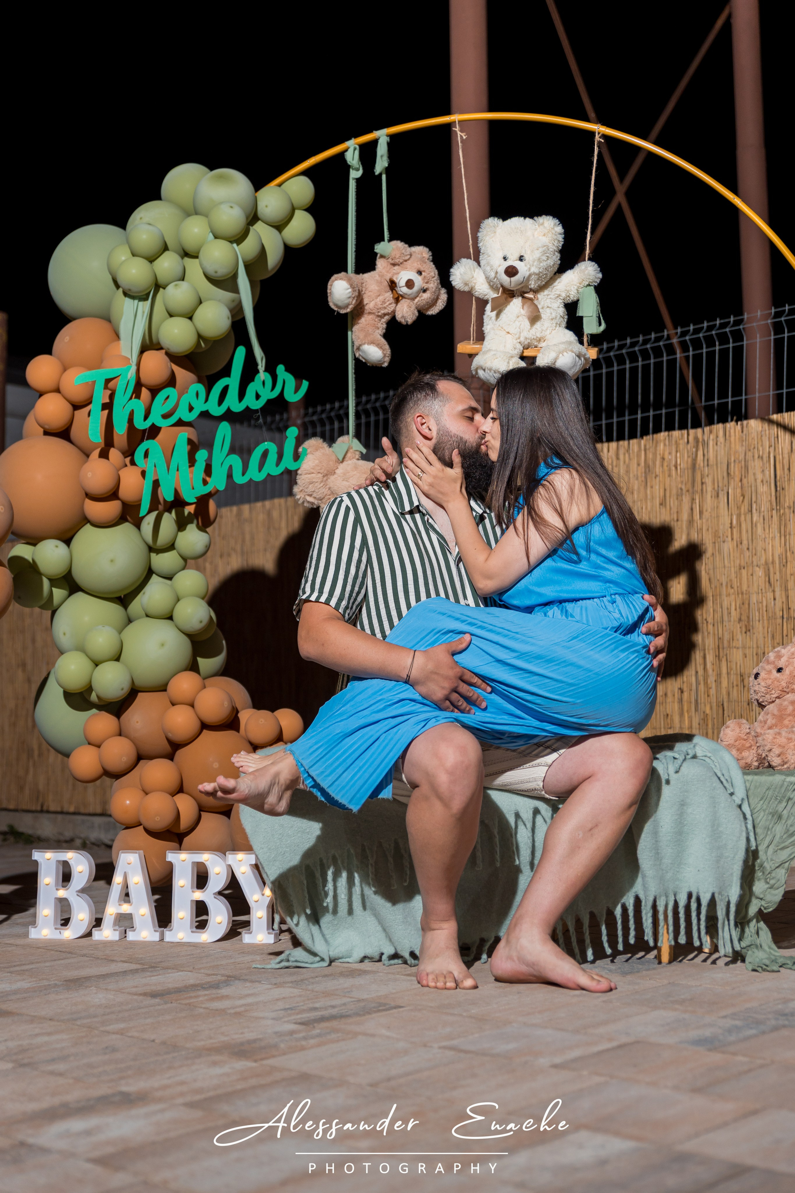 Teodor Mihai. Fotograf prin #Piatraneamt-Alessander Enache