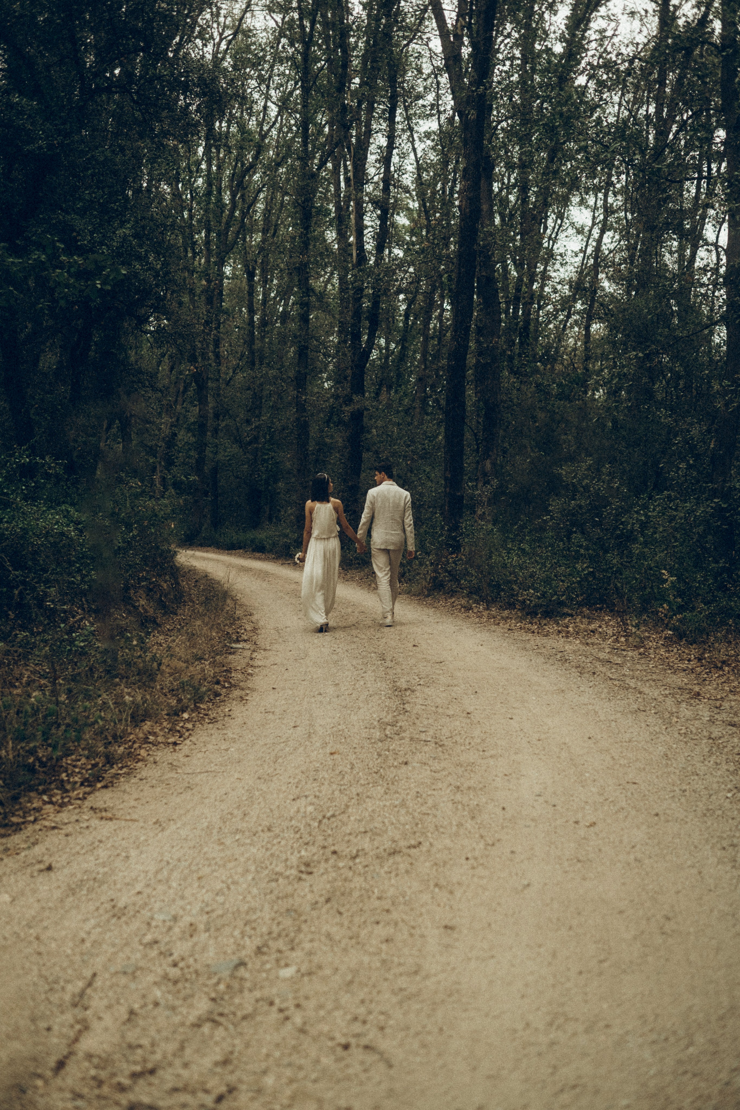 Rocio & Mark. Paola fotógrafo / videografo de bodas en Barcelona