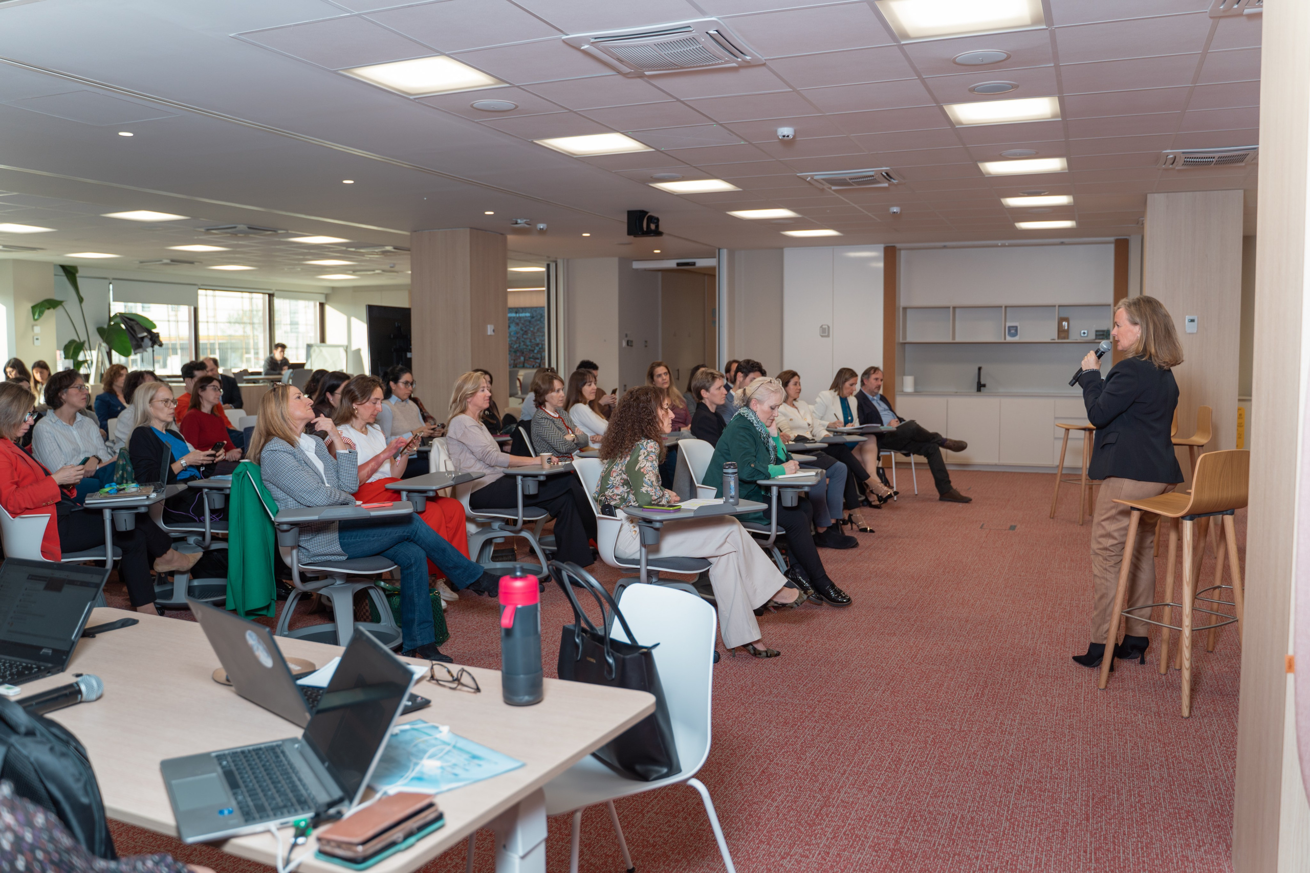 Events Photography and Videography in Barcelona. Events Coverage. Barcelona Brand Photographer and Videographer Oxana Dia