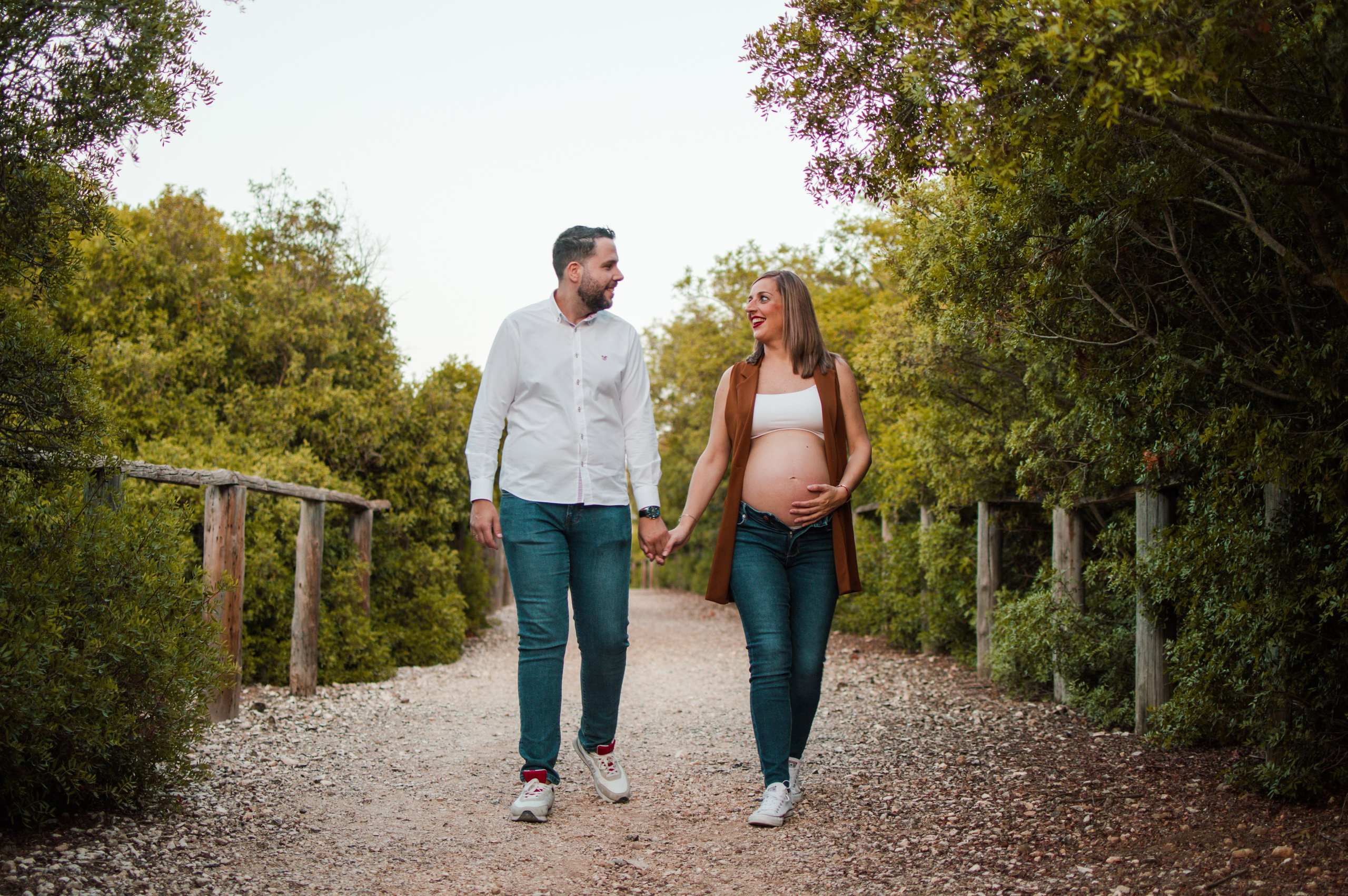 Mari Carmen. Fotografía Antonio Luis Bascón