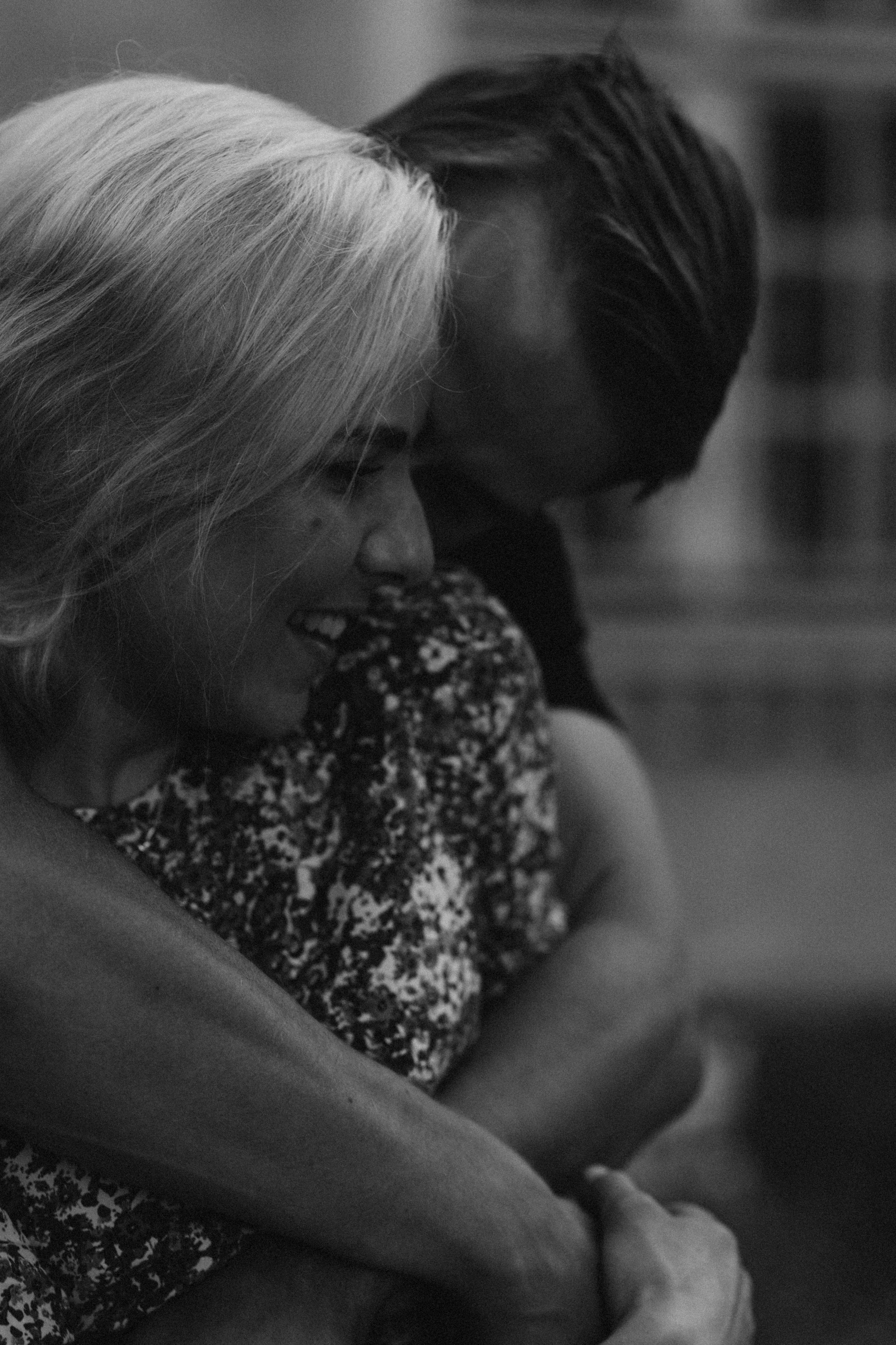 I&T. Wedding and portrait photographer in Helsinki Vickan O