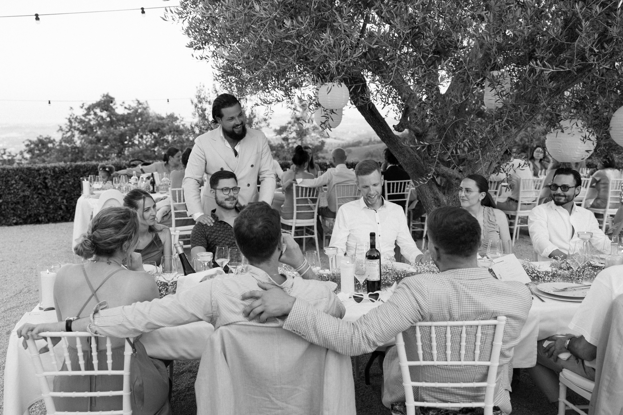 Sofia&Falk. Wedding photographer Italy