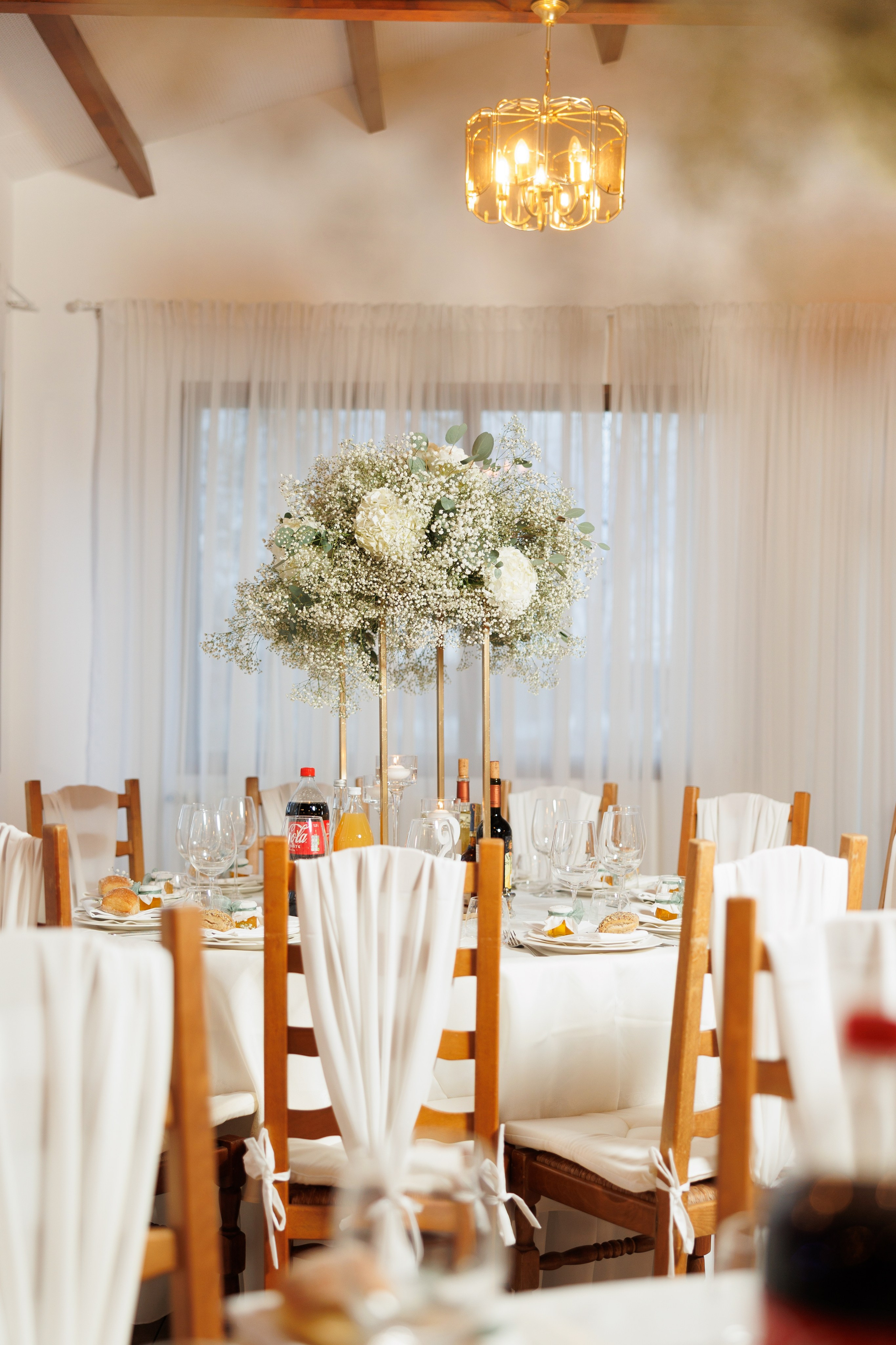 Pavillon Henri IV  Ionela & Vitalie