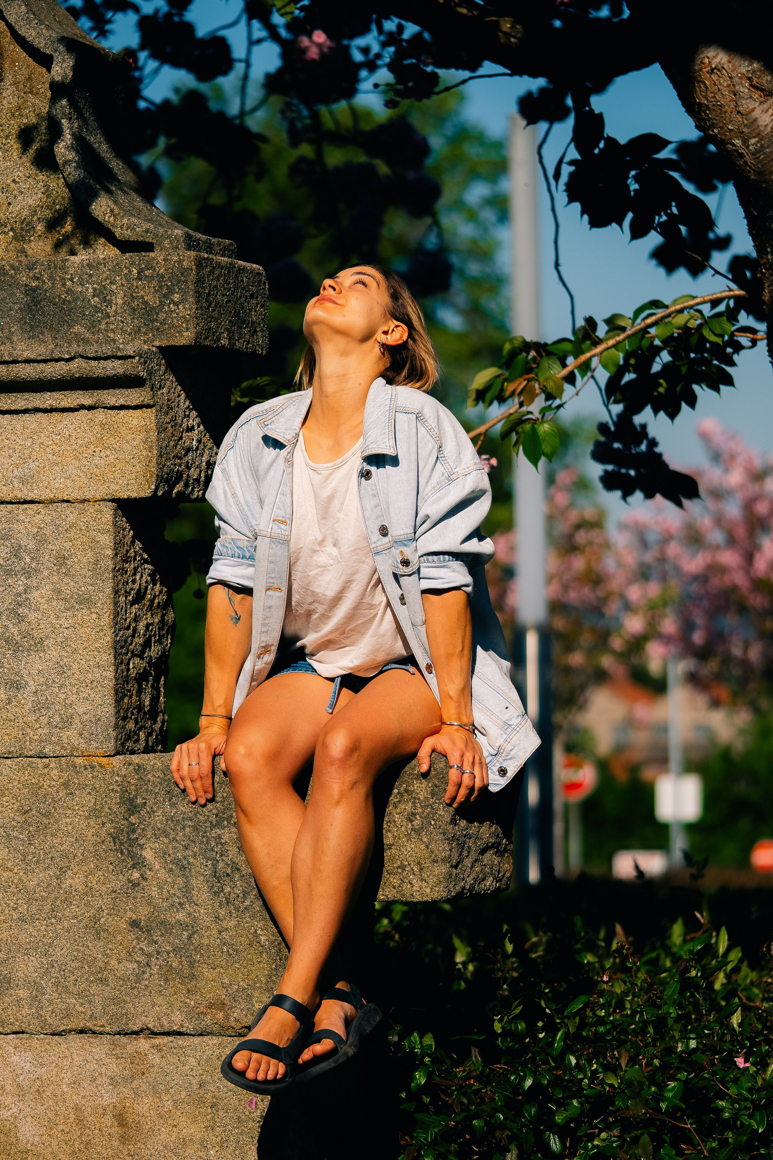 Zenya. Maria Sher. Professional photographer from Porto, Portugal