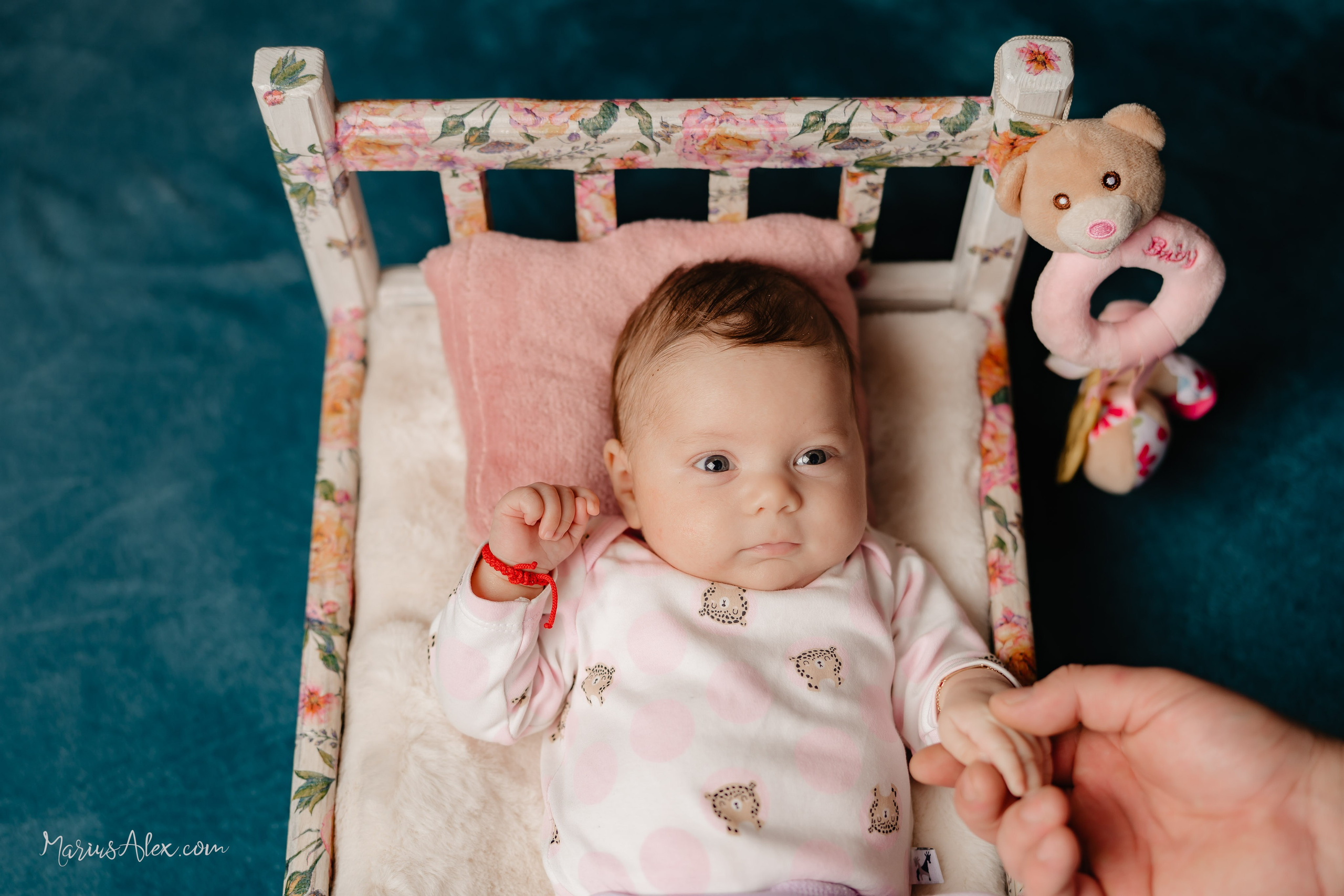 Micuta Melissa Maria. Marius Alex fotograf de eveniment si portret din Suceava