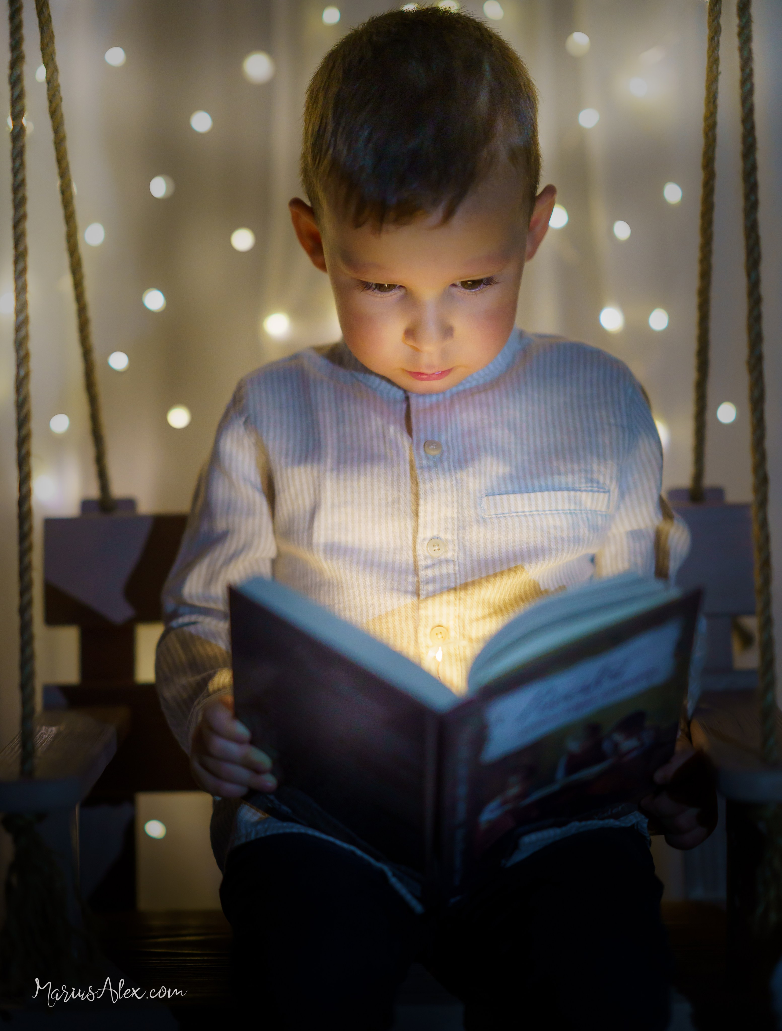 Matei. Marius Alex fotograf de eveniment si portret din Suceava