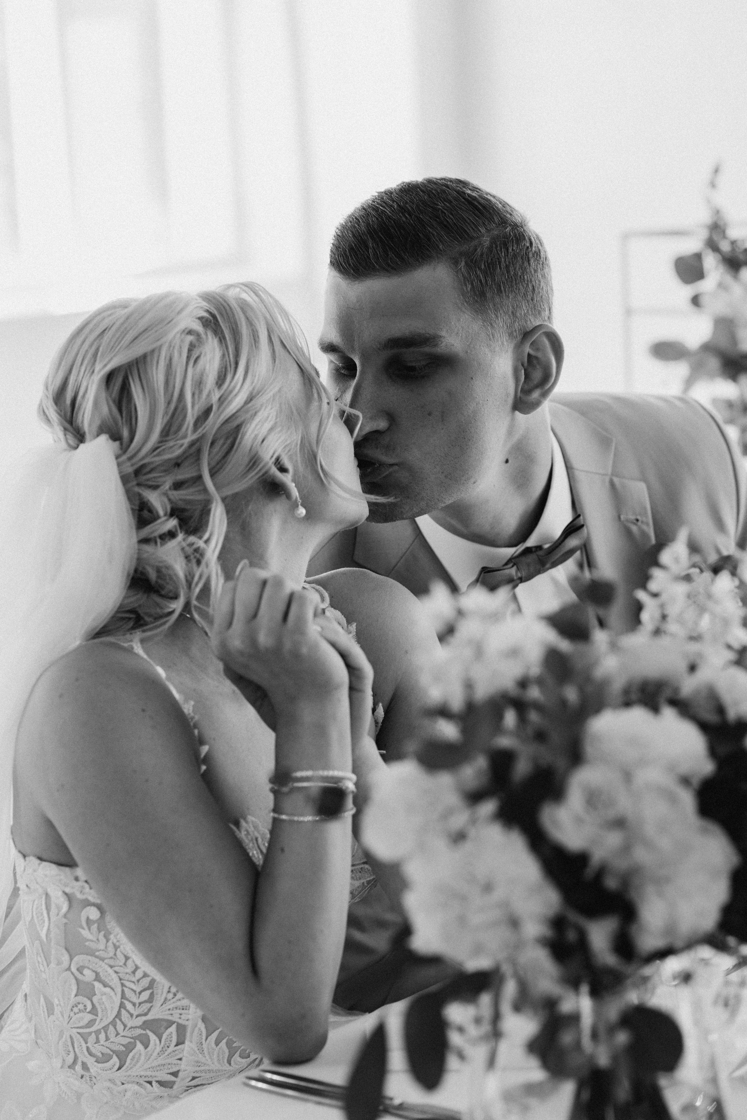 Wedding. Wedding and portrait photographer in Helsinki Vickan O