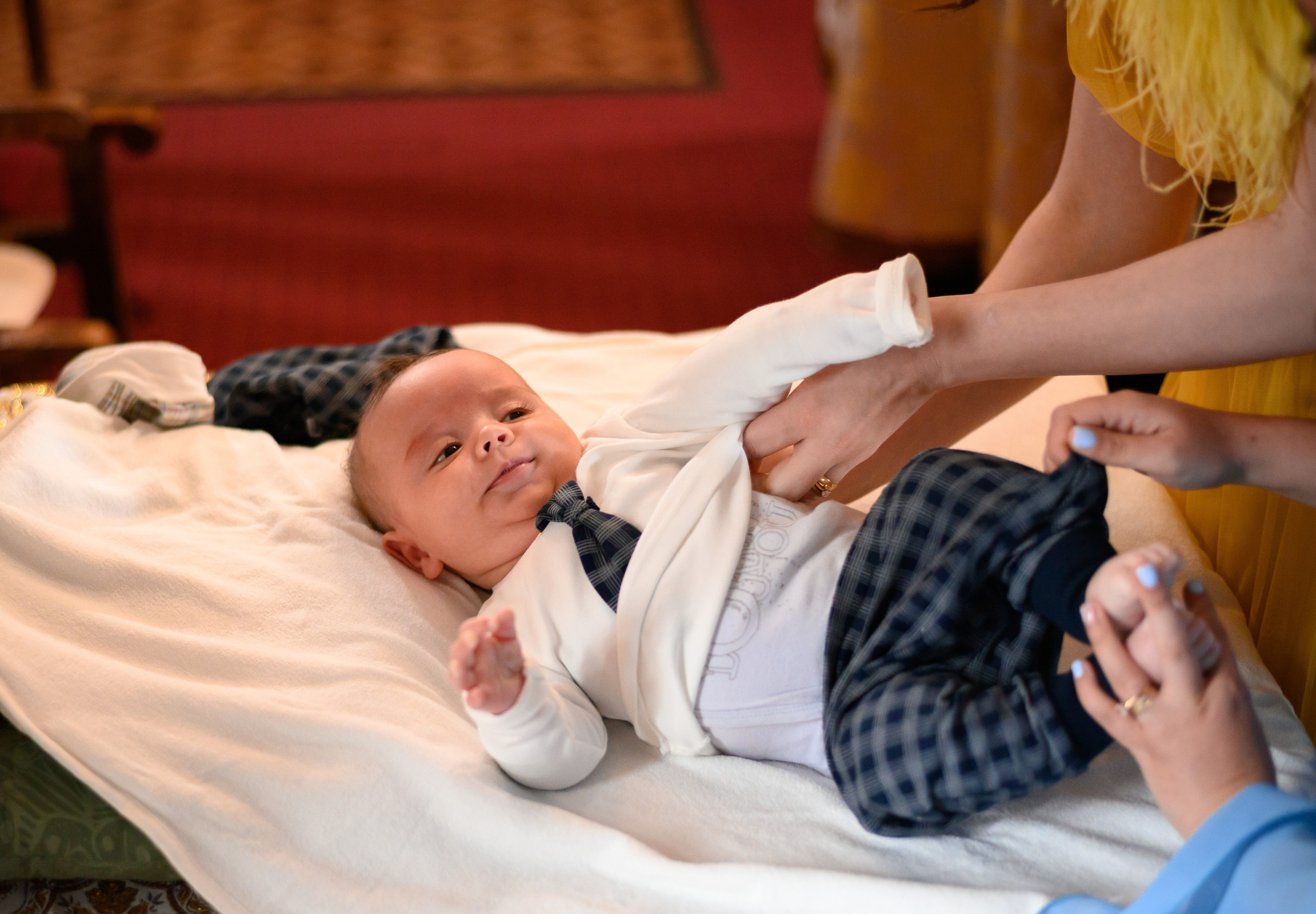 Botez. Fotograf evenimente Targoviste