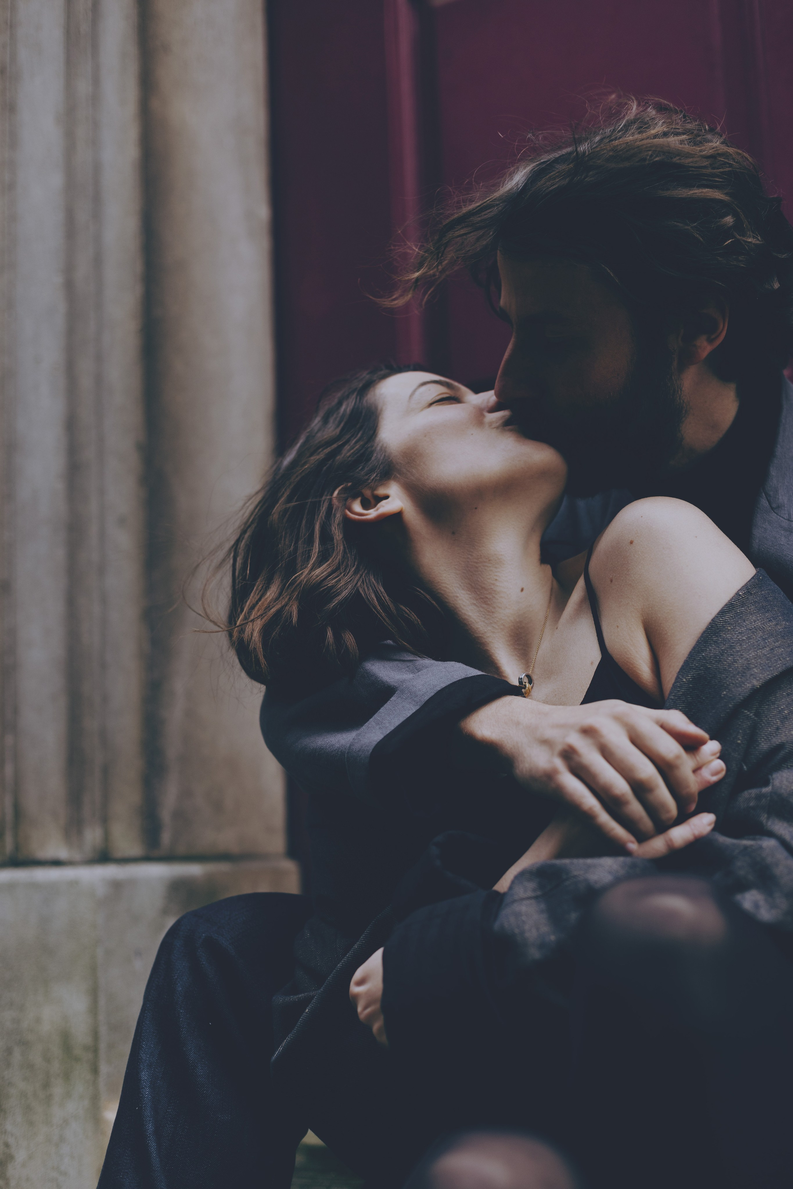 Portfolio. Elena Nenasheva, portrait photographer in London