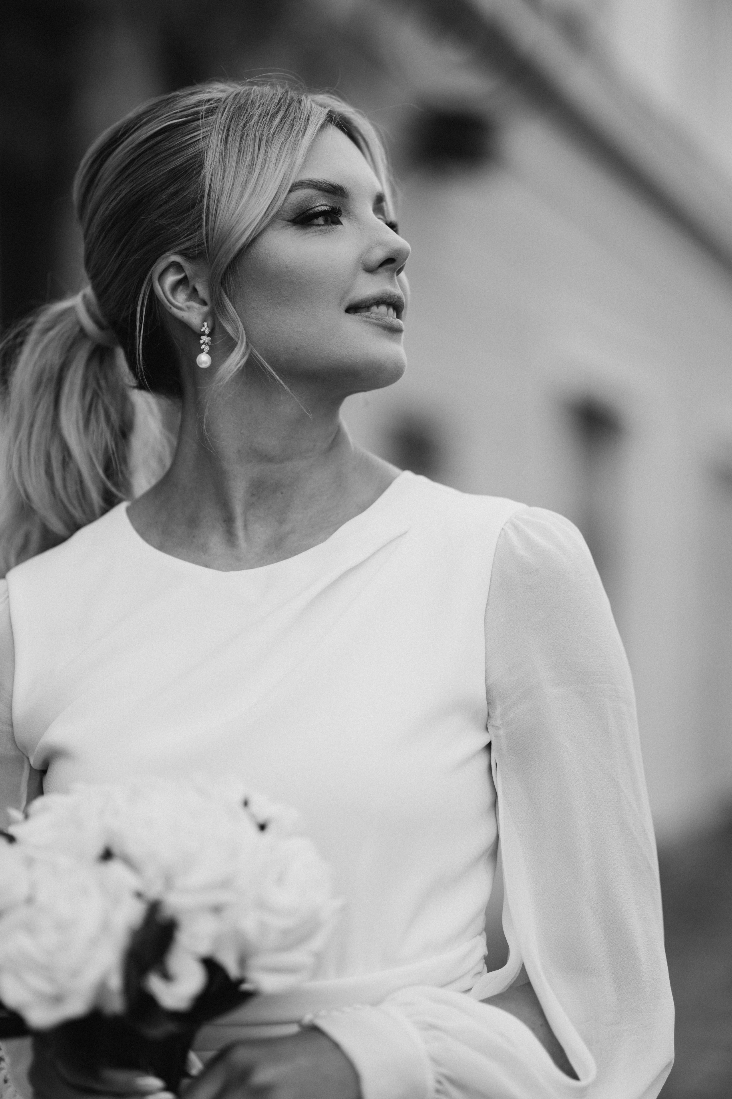 A&P. Wedding and portrait photographer in Helsinki Vickan O
