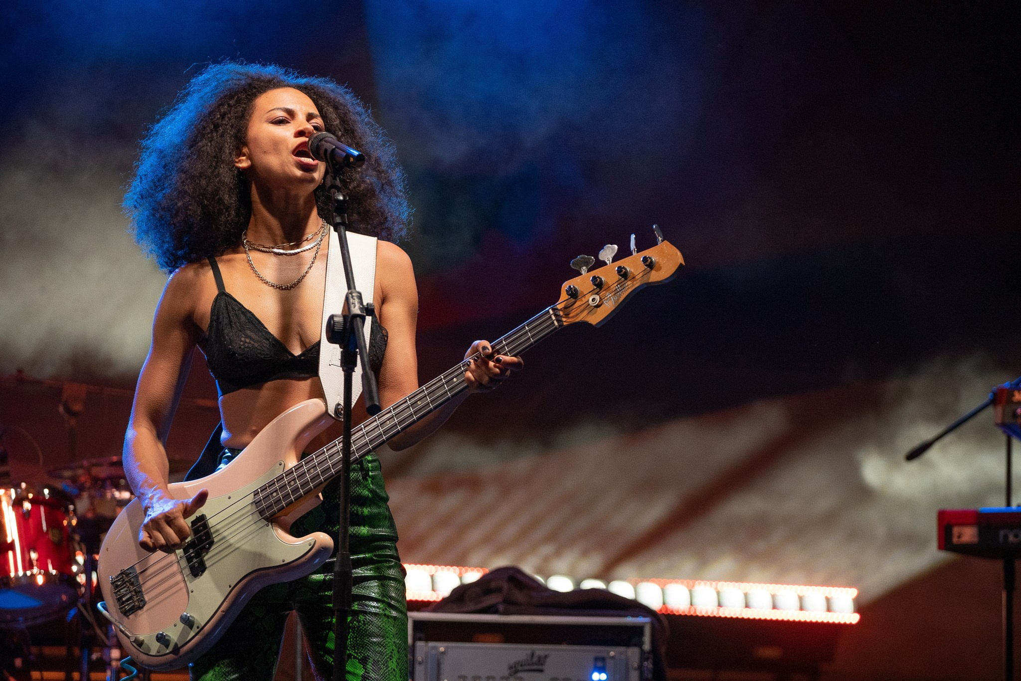 Adi OASIS на A to JaZz фестивал — 06.07.2025. Александър Сандев - личен сайт на фотографа