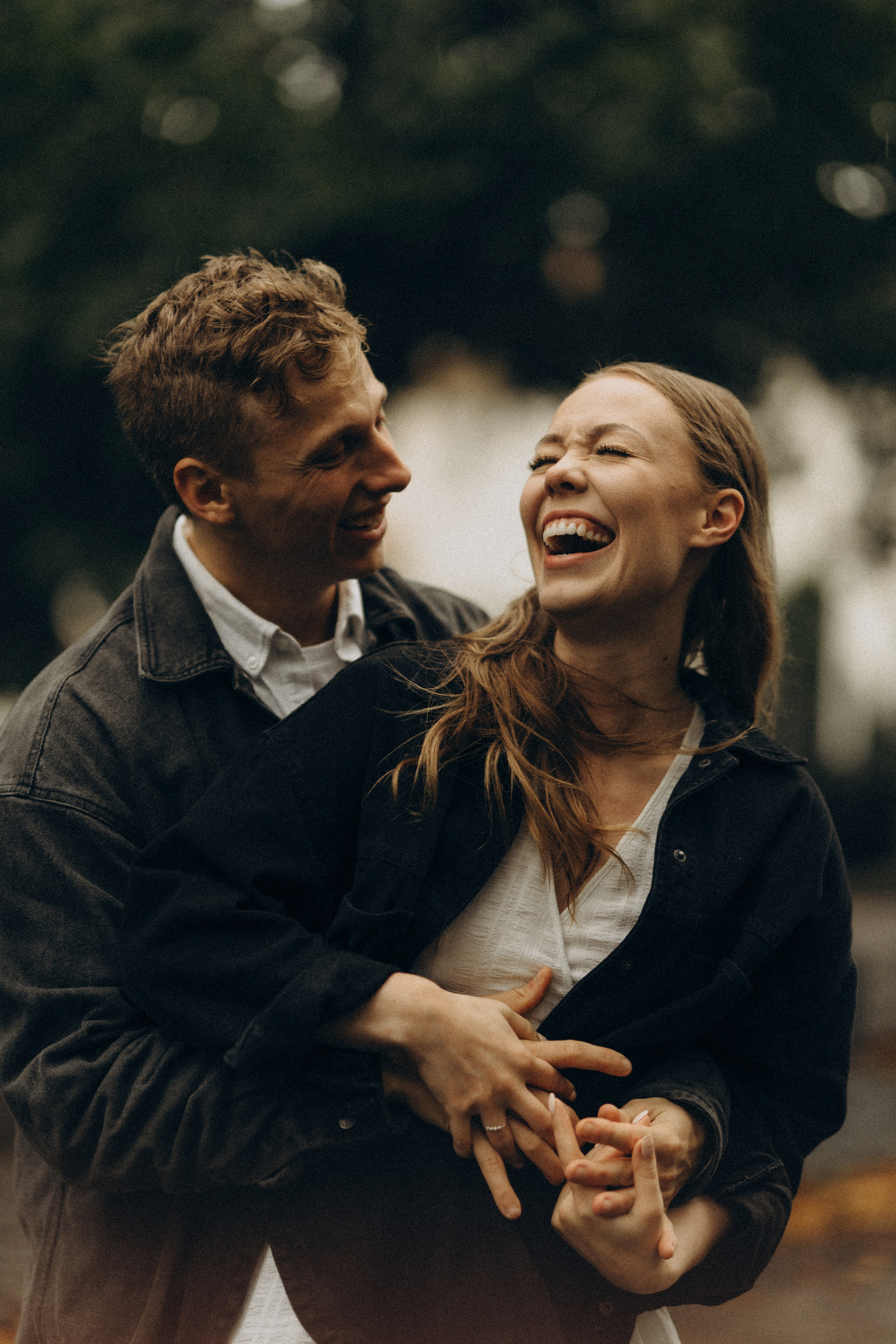 JP&L. Wedding and portrait photographer in Helsinki Vickan O