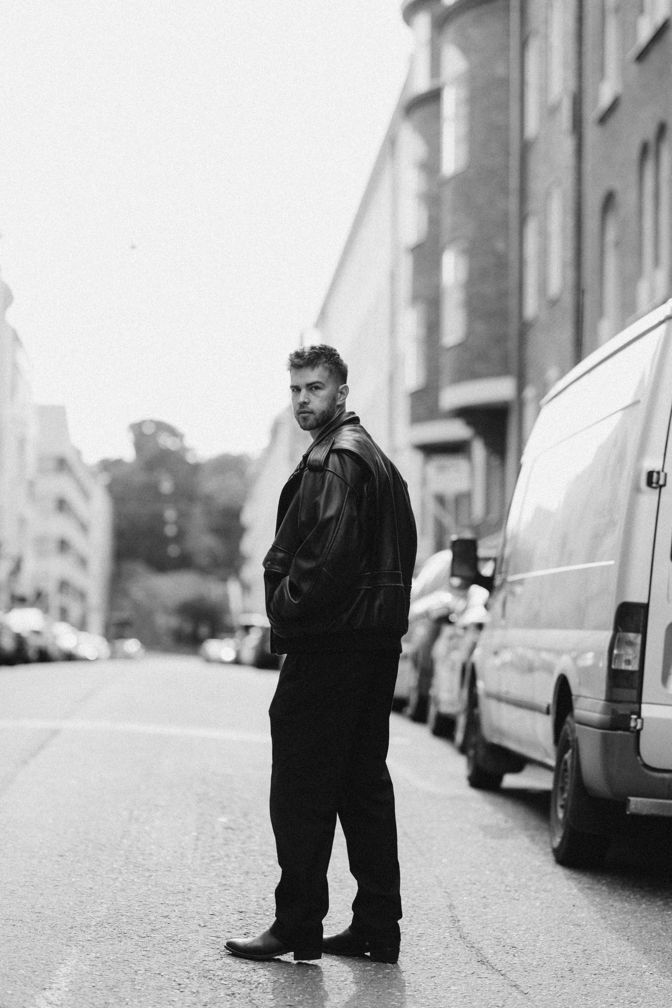 Kevin. Wedding and portrait photographer in Helsinki Vickan O