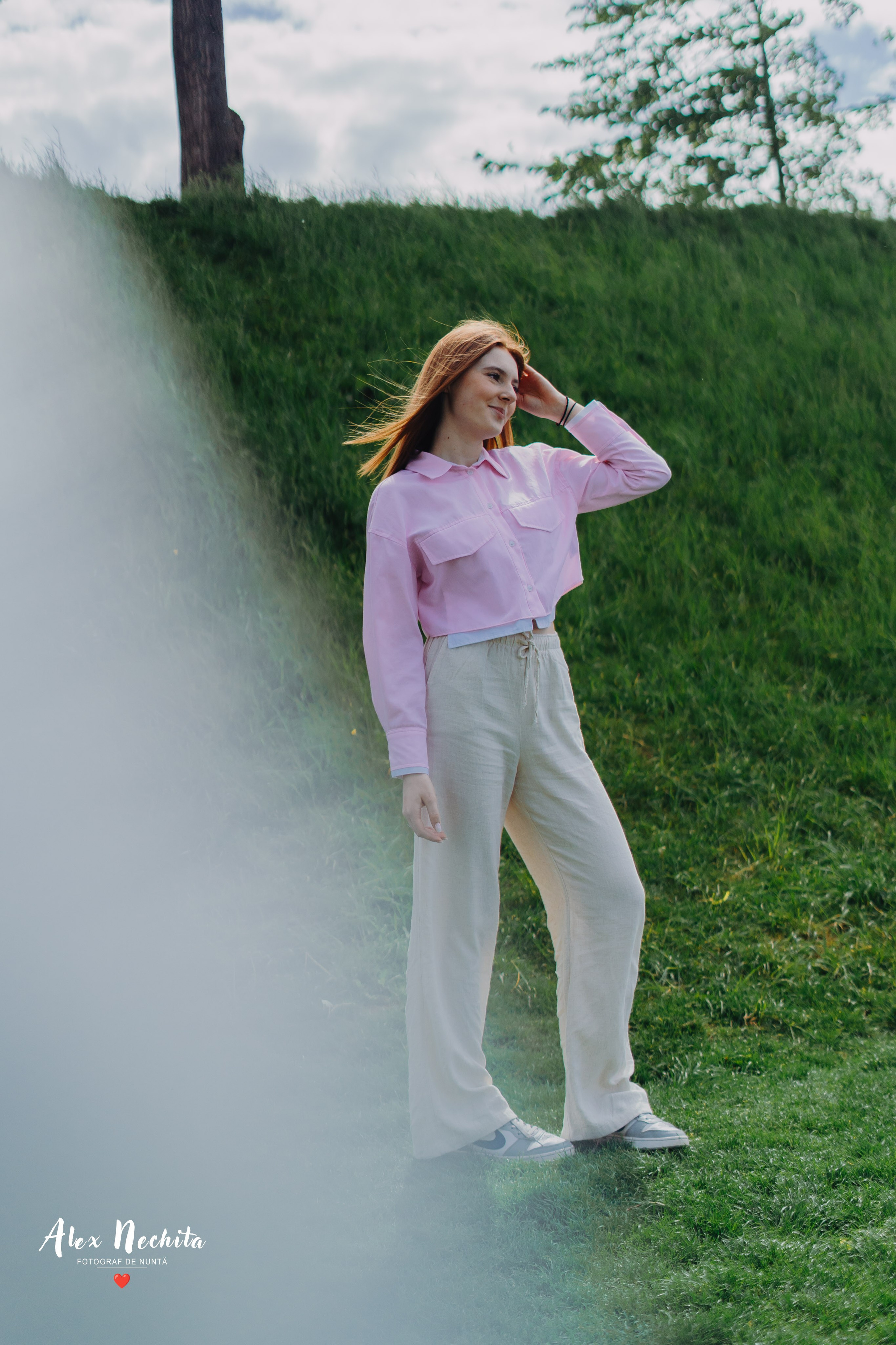 Aniversare în parc. Foto-Video Nunta Iasi, Suceava, Bucuresti / Disponibilitate 2025 — 2026 — 2027