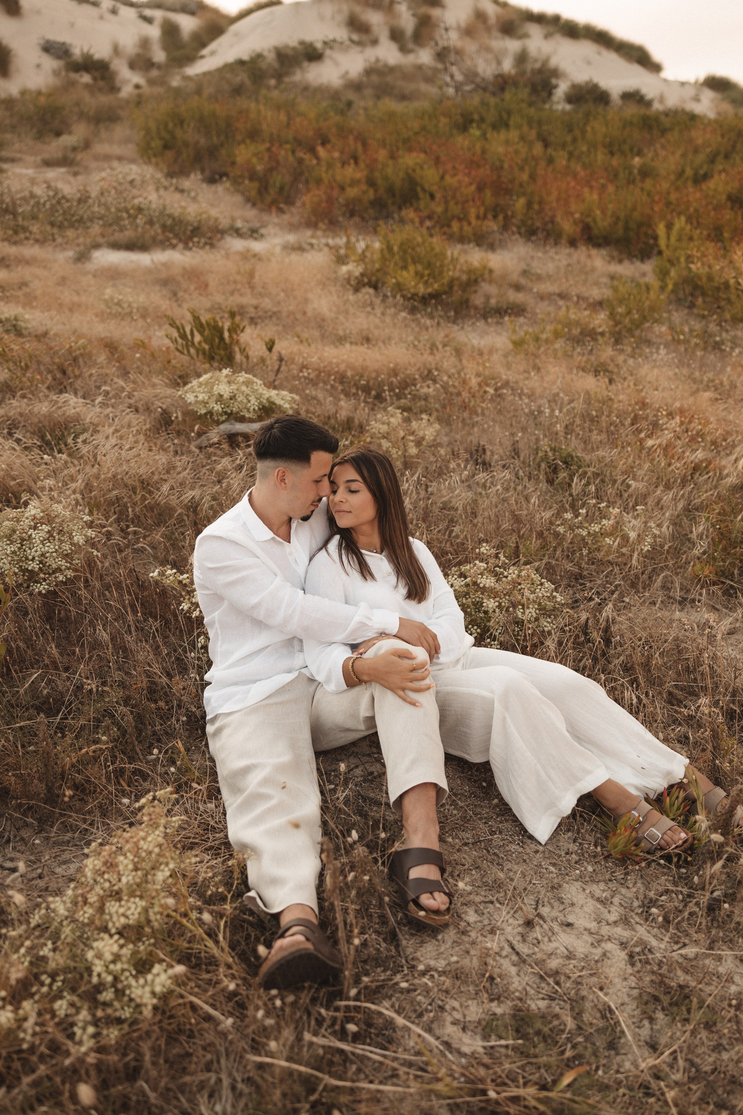 Sara e Fábio. Photographe de mariage et de famille à Braga — Alexandra Mieres Photography