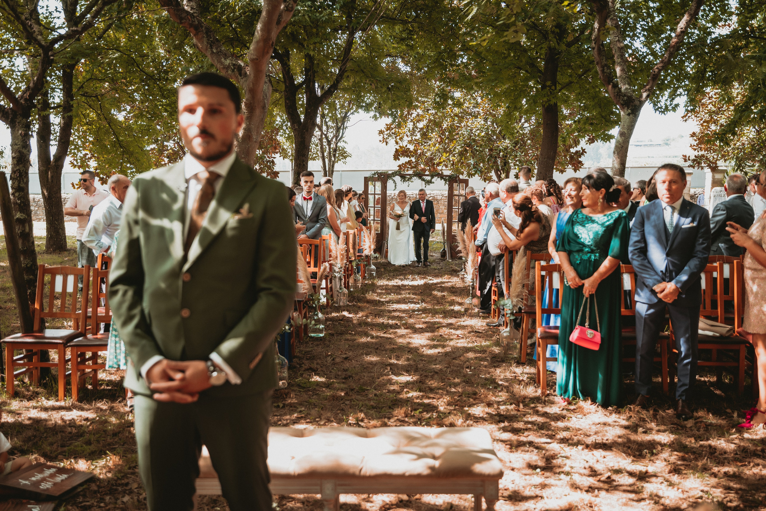 São & Luís. Photographe de mariage et de famille à Braga — Alexandra Mieres Photography