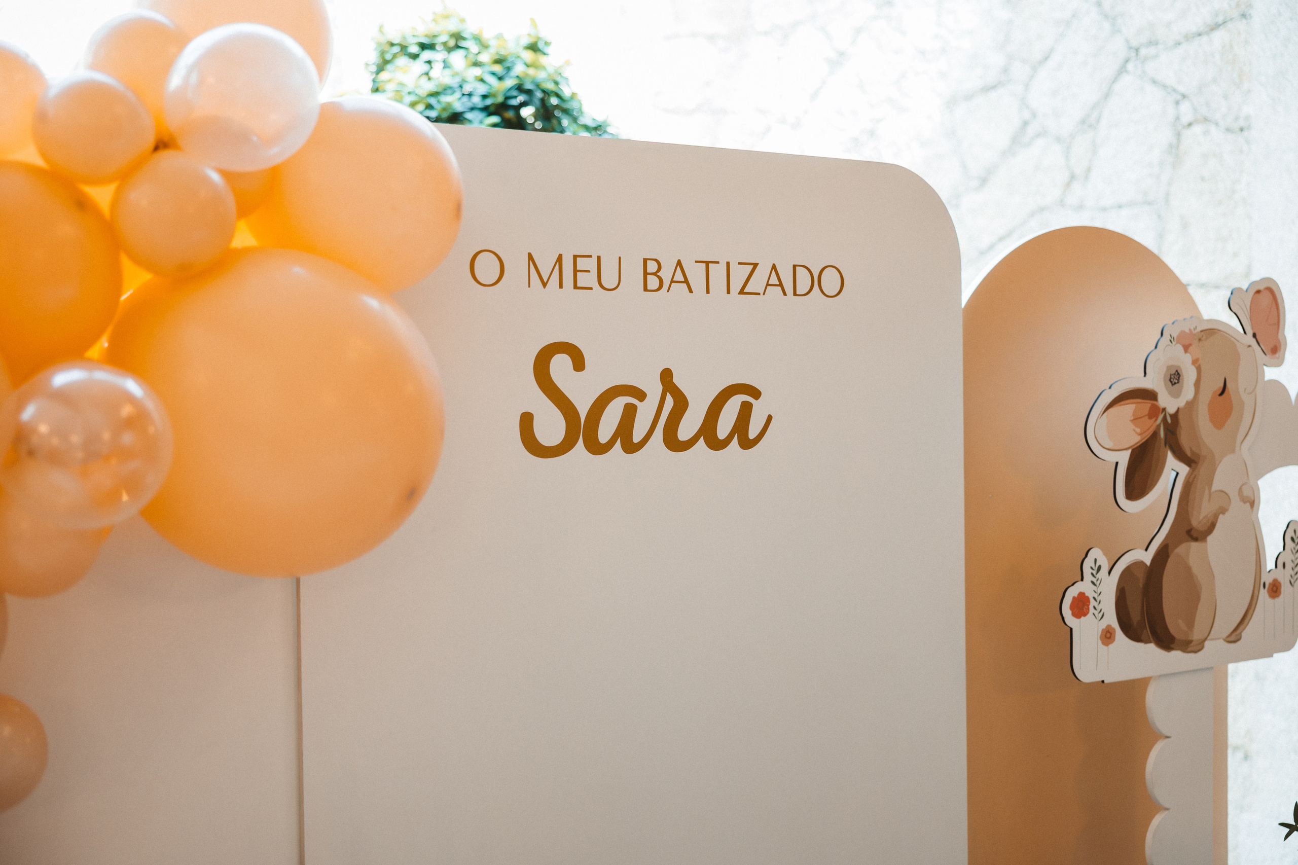 Batizado da Sara. Photographe de mariage et de famille à Braga — Alexandra Mieres Photography