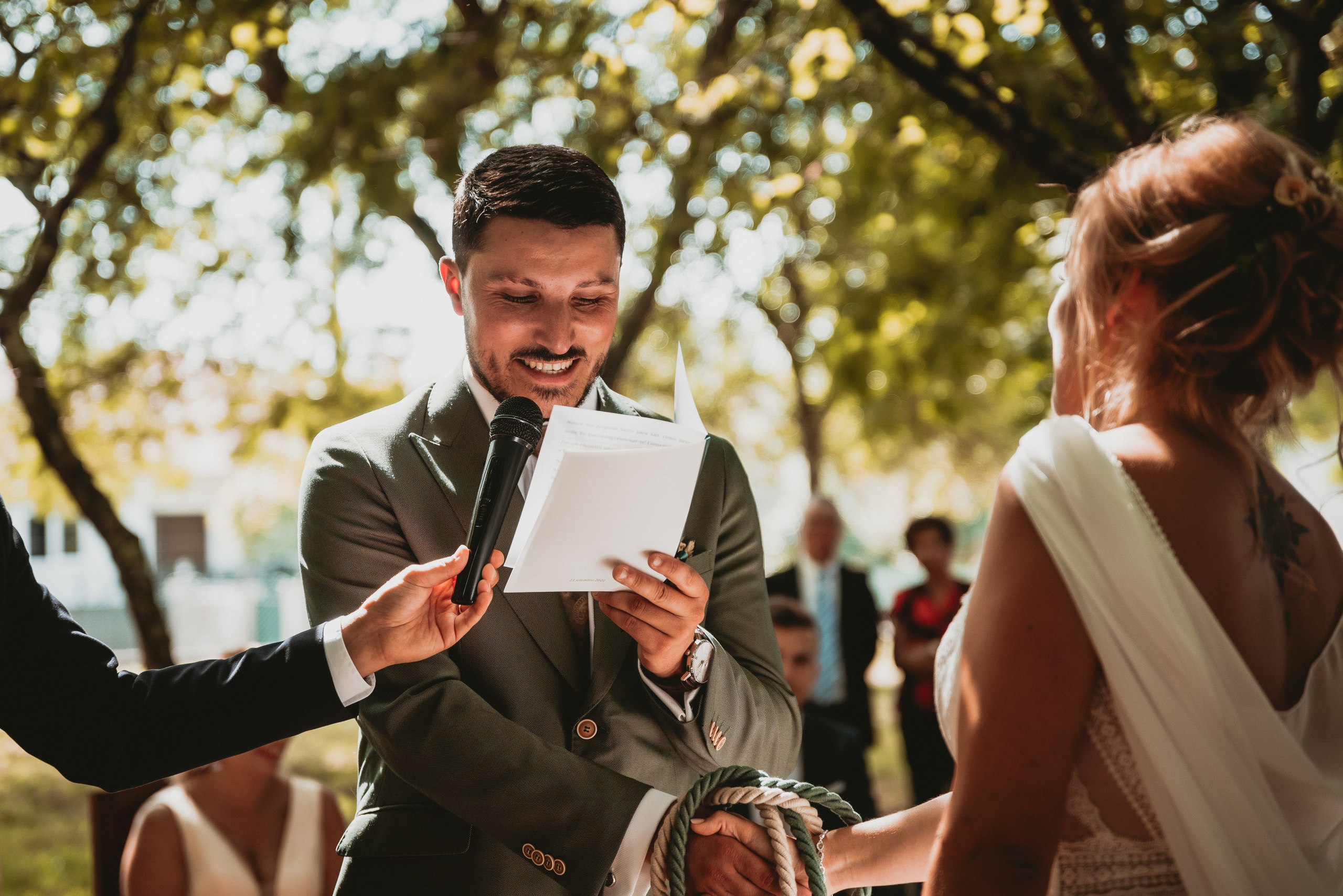 São & Luís. Photographe de mariage et de famille à Braga — Alexandra Mieres Photography