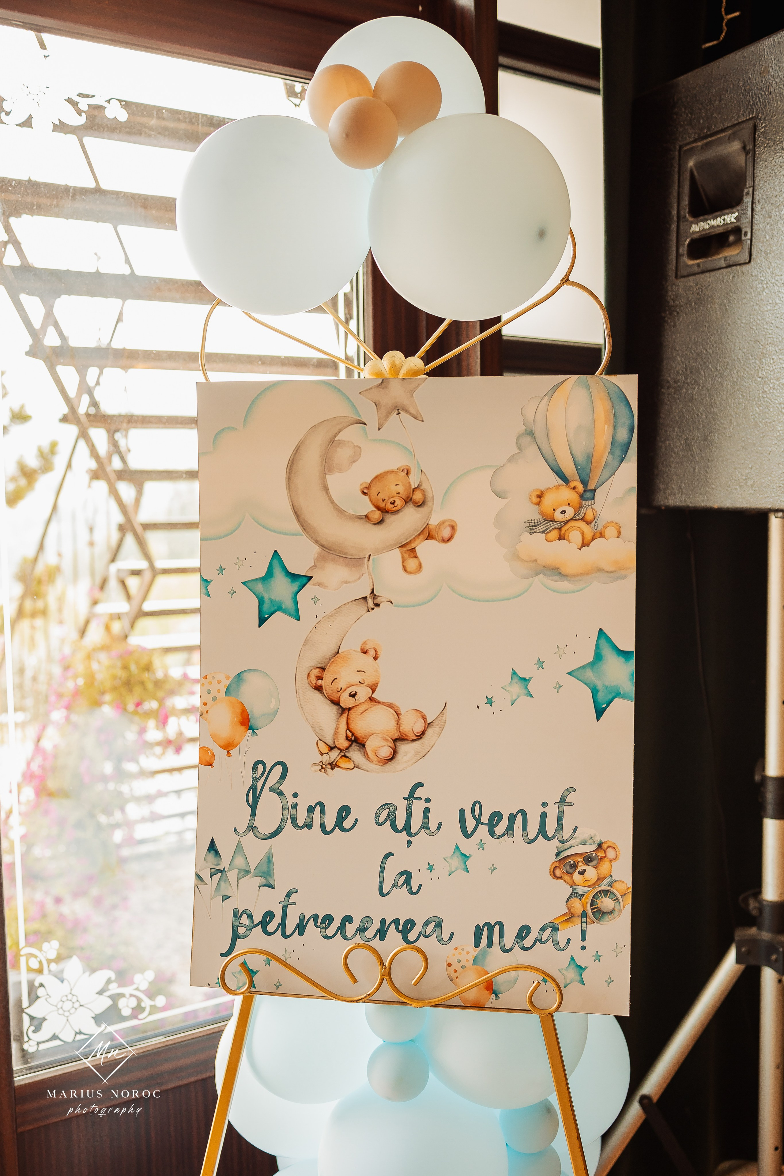 Axel Sebastian - Taina Sfântului Botez